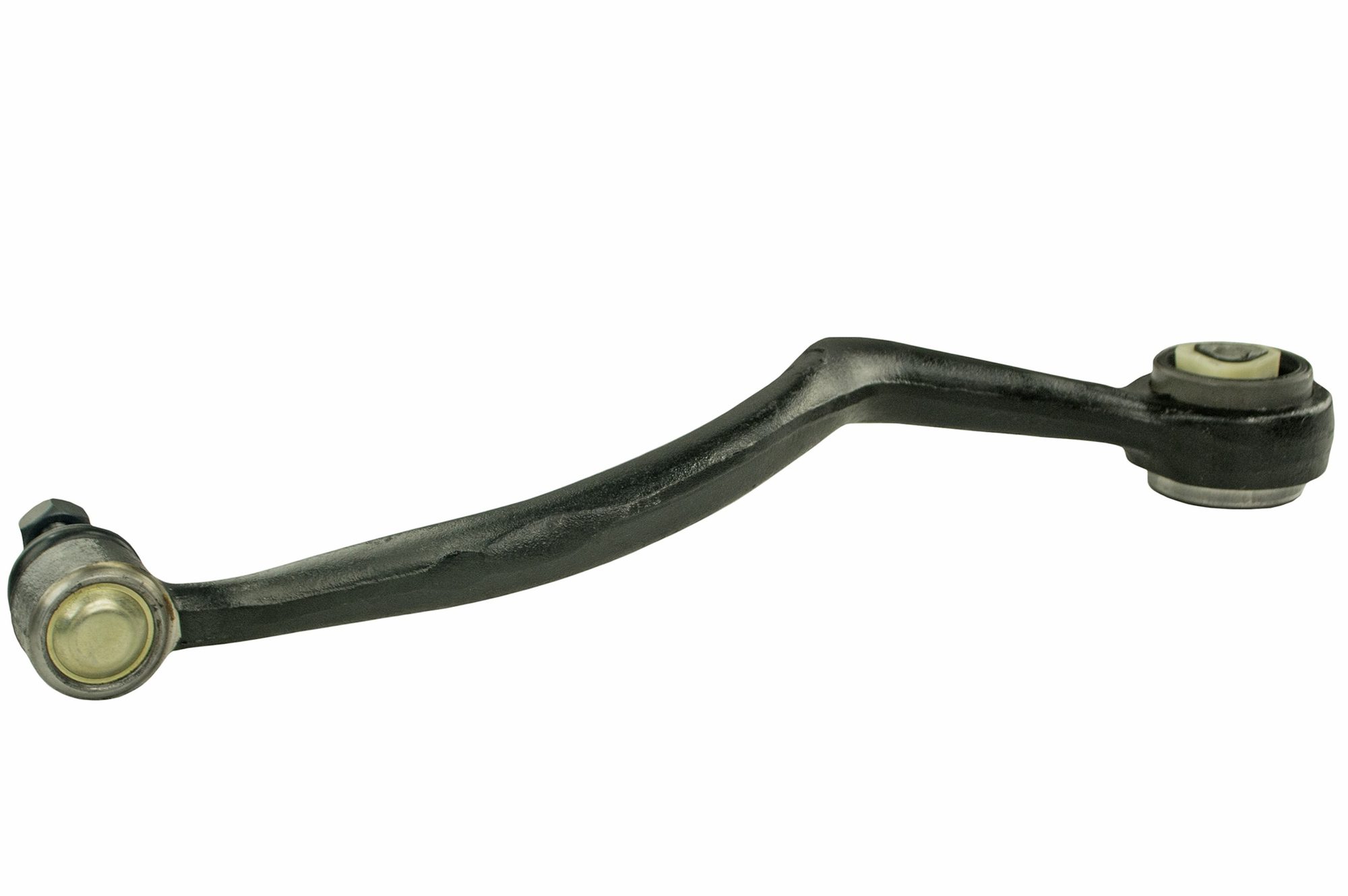 Front Left Upper Suspension Control Arm and Ball Joint Assembly | Mevotech Supreme CMS10166 Fits BMW — image 2