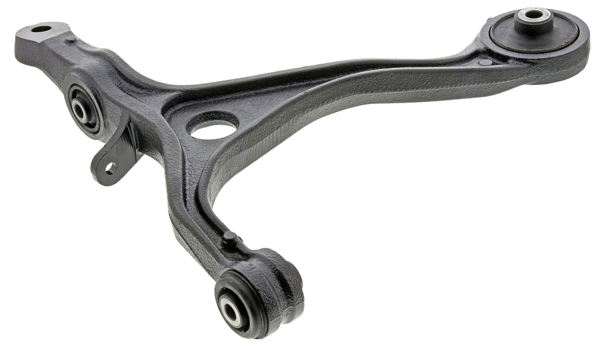Front Left Lower Suspension Control Arm | Mevotech Supreme CMS20406 Fits Honda Acura — image 4