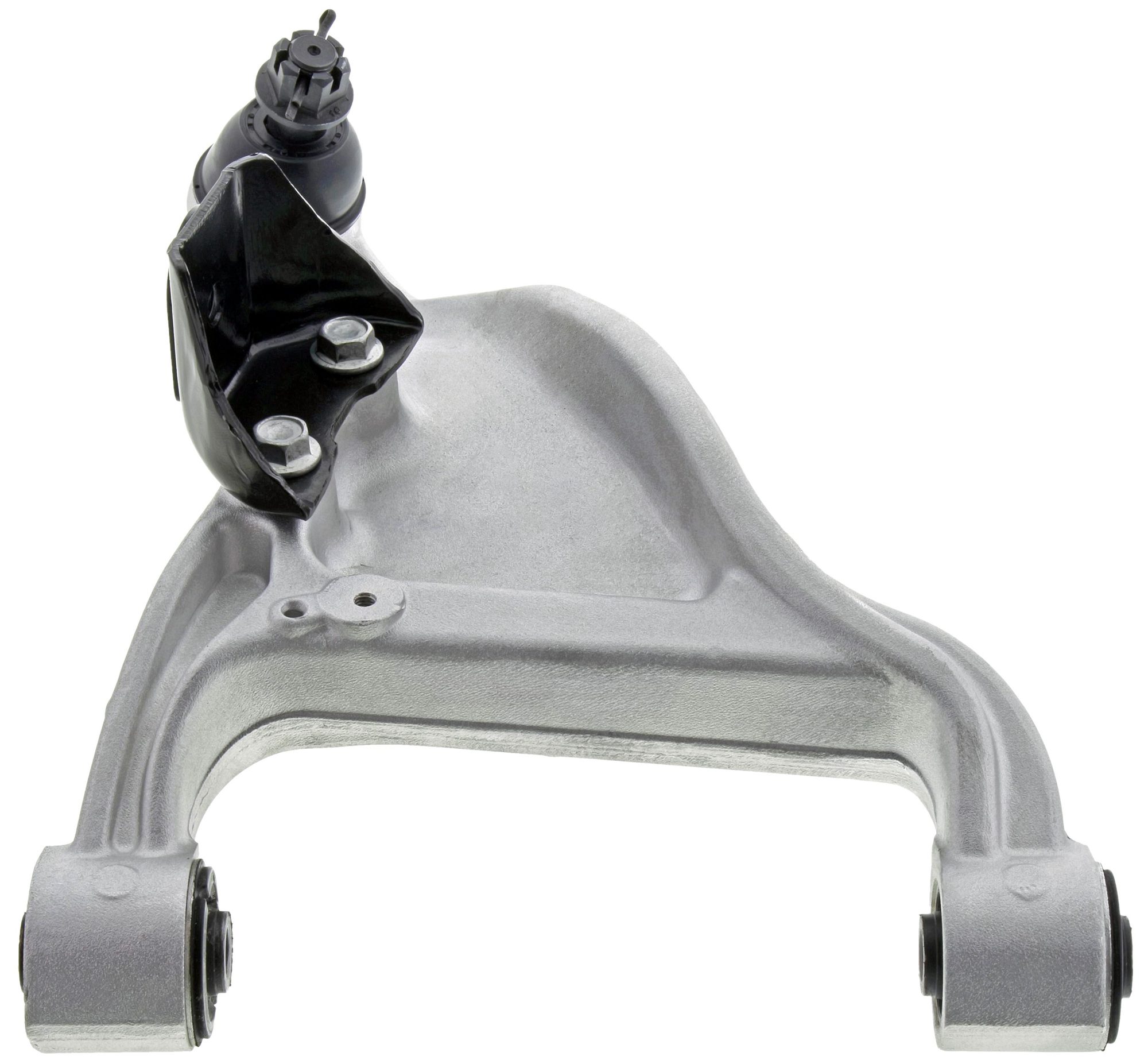 Rear Left Upper Suspension Control Arm and Ball Joint Assembly | Mevotech Supreme CMS301009 Fits Nissan Murano 2009-2014 — image 3