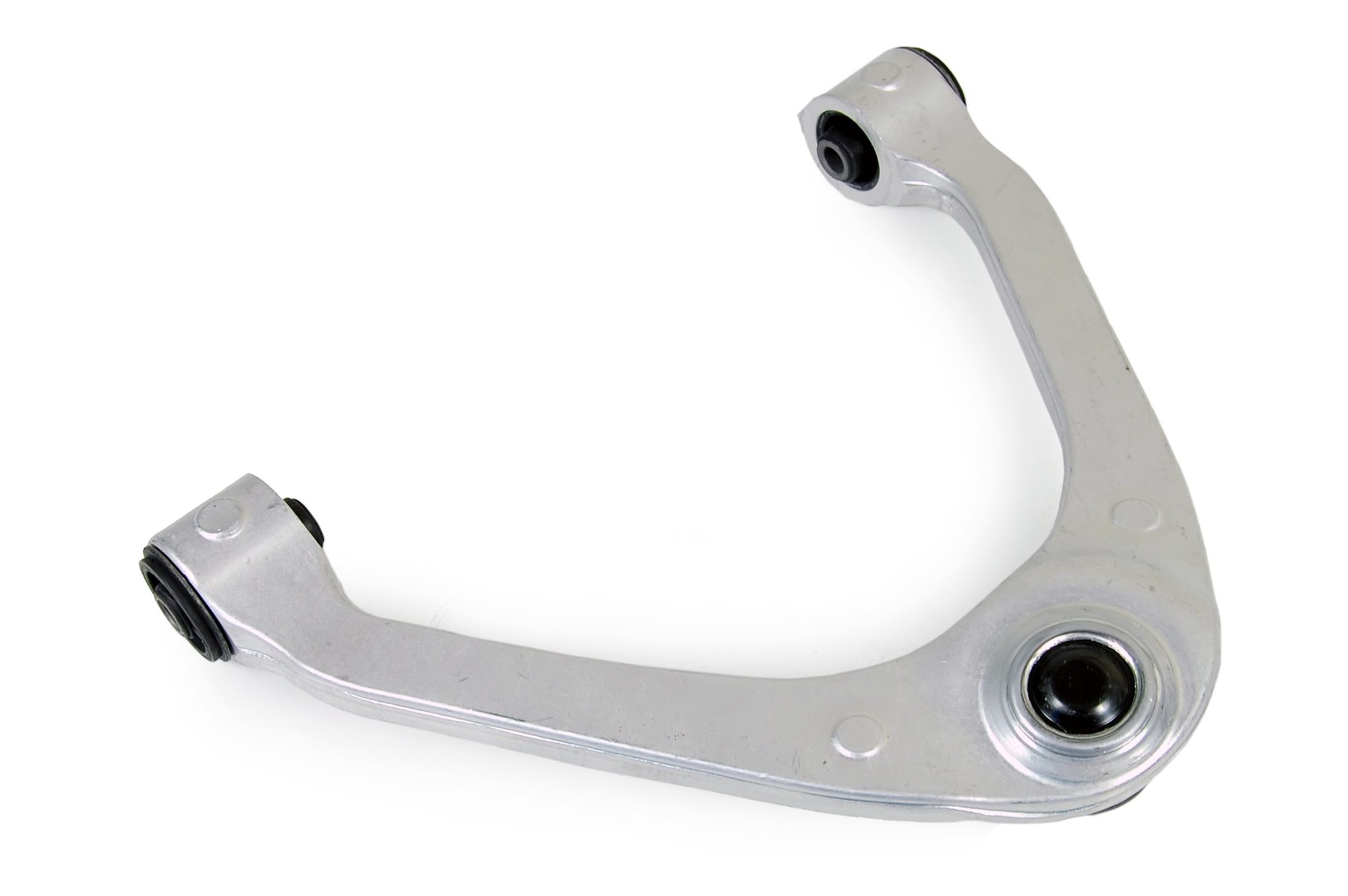 Front Left Upper Suspension Control Arm and Ball Joint Assembly | Mevotech Supreme CMS301109 Fits INFINITI — image 2