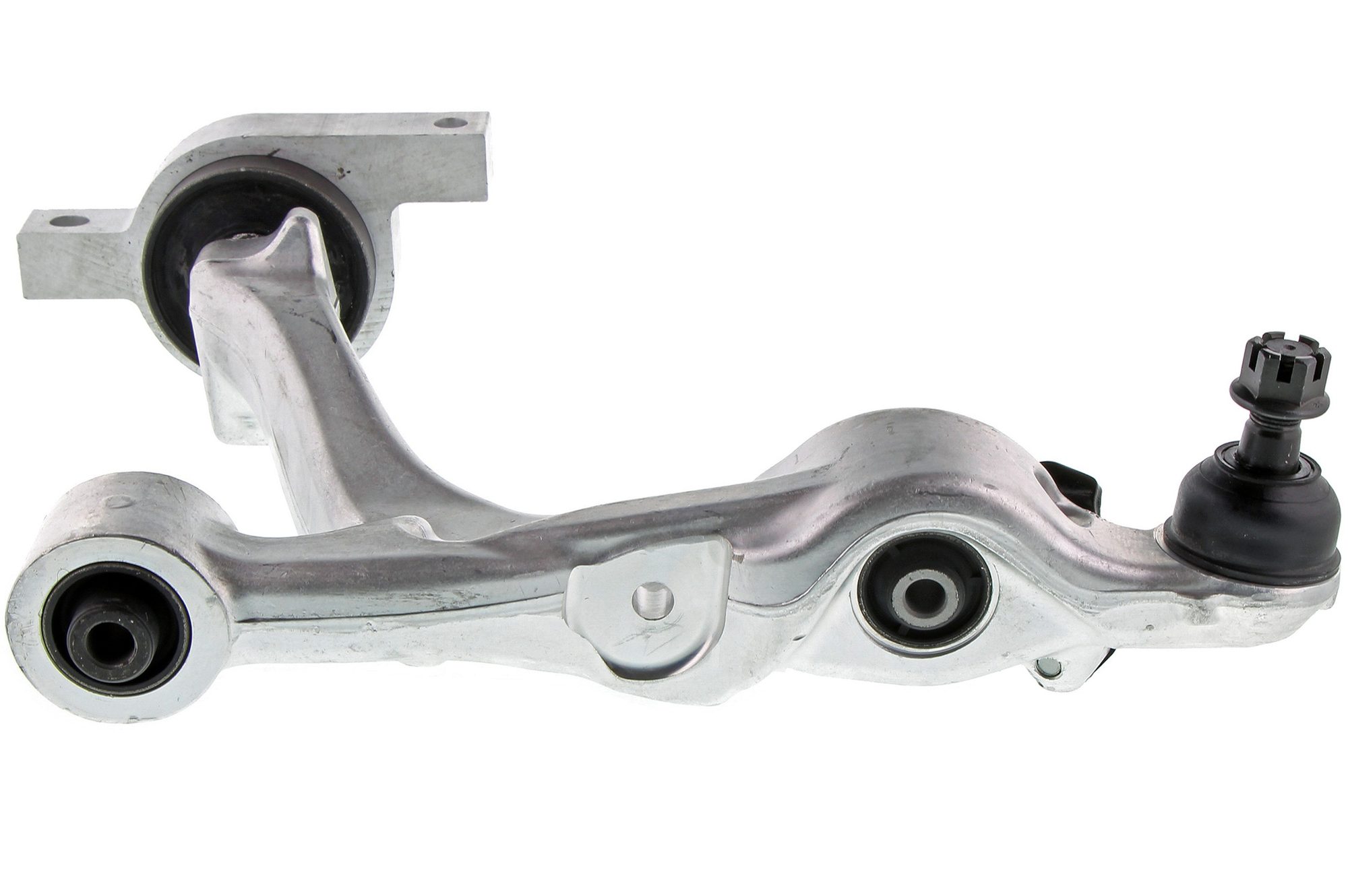 Front Right Lower Suspension Control Arm and Ball Joint Assembly | Mevotech Supreme CMS301188 Fits INFINITI — image 4