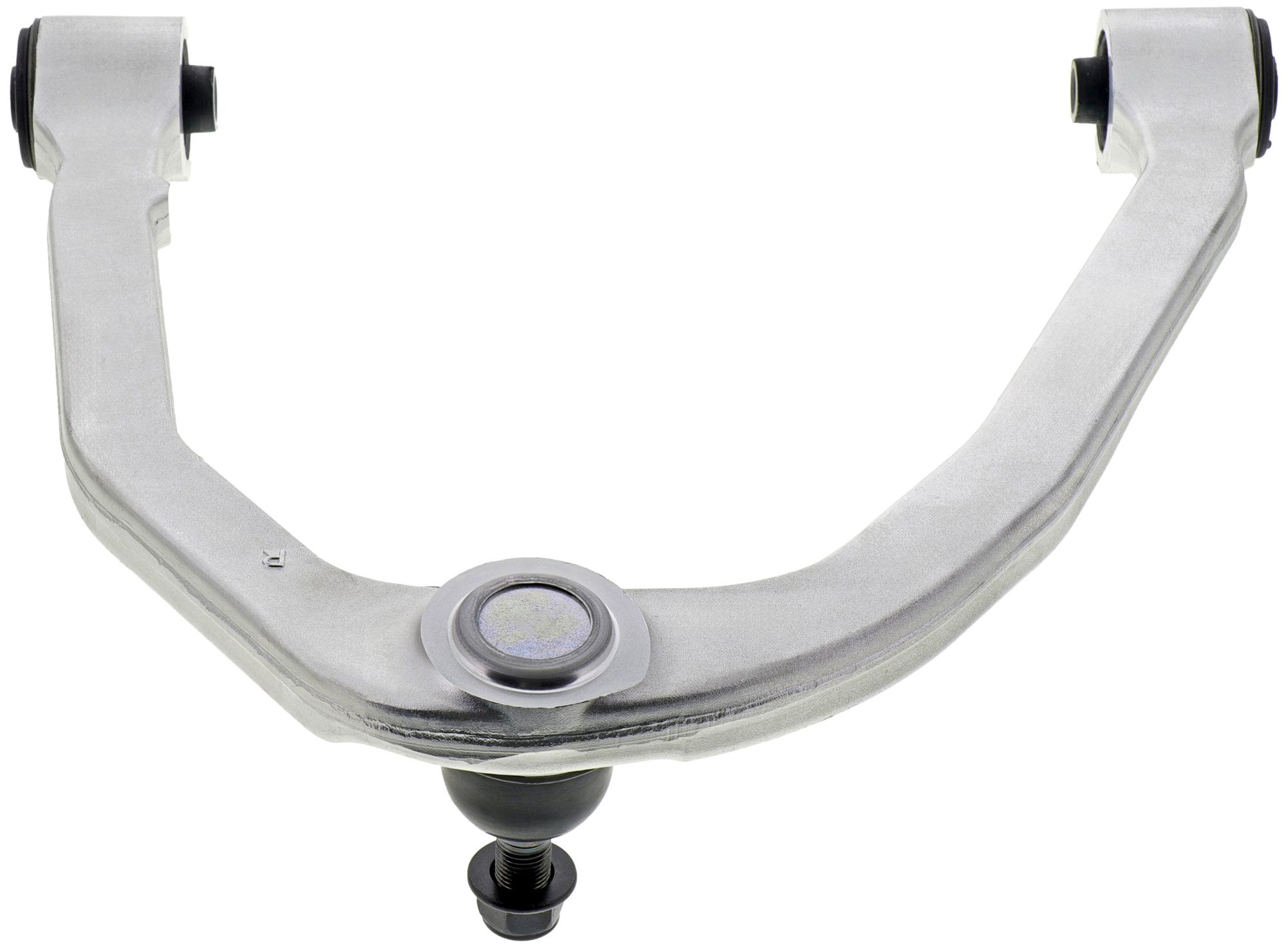 Front Right Upper Suspension Control Arm and Ball Joint Assembly | Mevotech Supreme CMS30162 Fits Nissan INFINITI — image 6