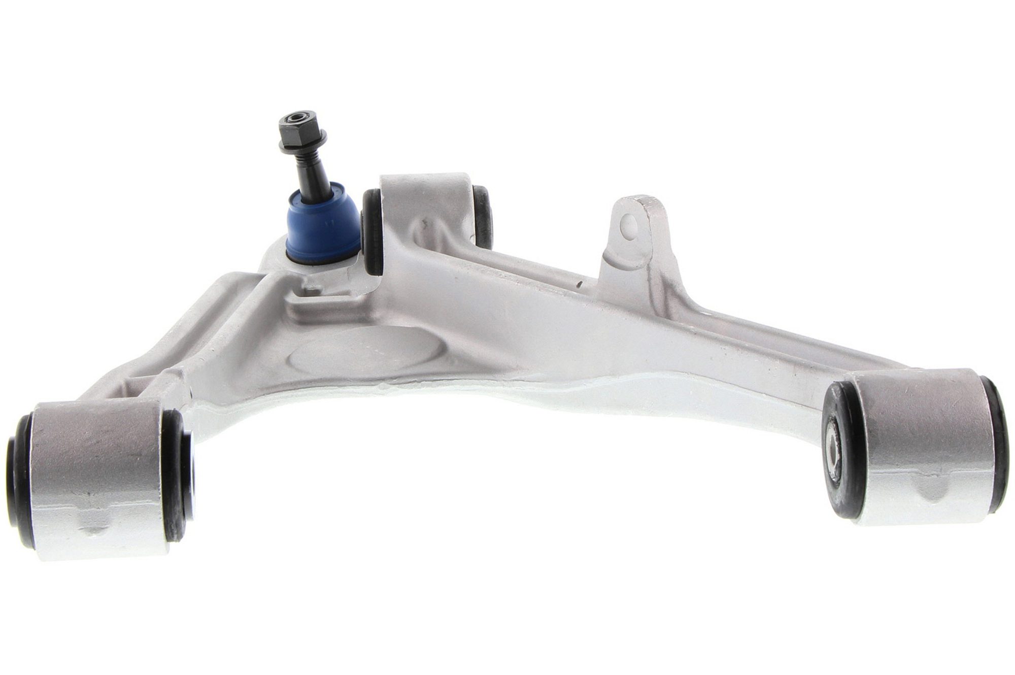 Rear Right Lower Suspension Control Arm and Ball Joint Assembly | Mevotech Supreme CMS501046 Fits Chevrolet Cadillac — image 3