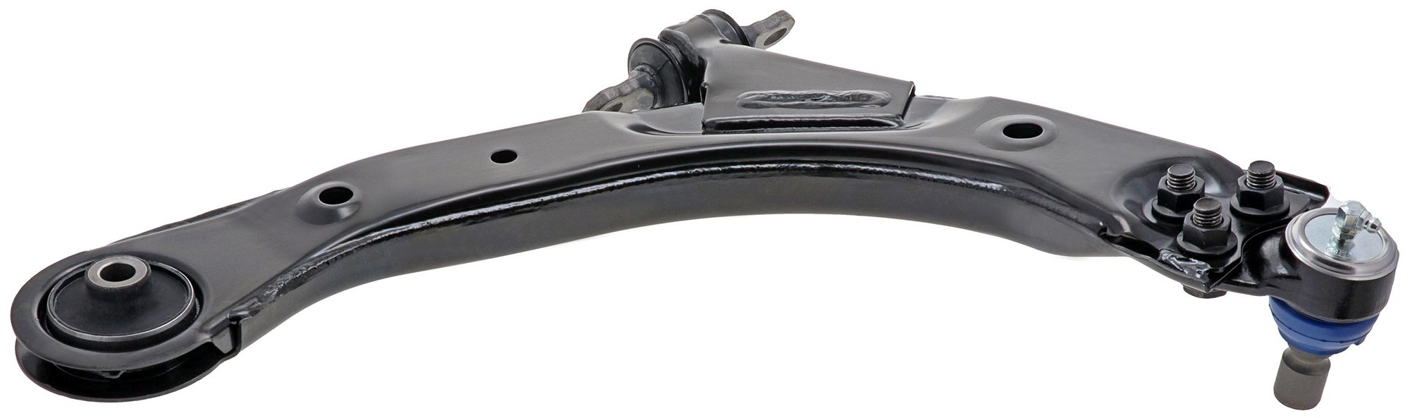 Front Left Lower Suspension Control Arm and Ball Joint Assembly | Mevotech Supreme CMS501157 Fits Saturn Ion 2003-2005 — image 4