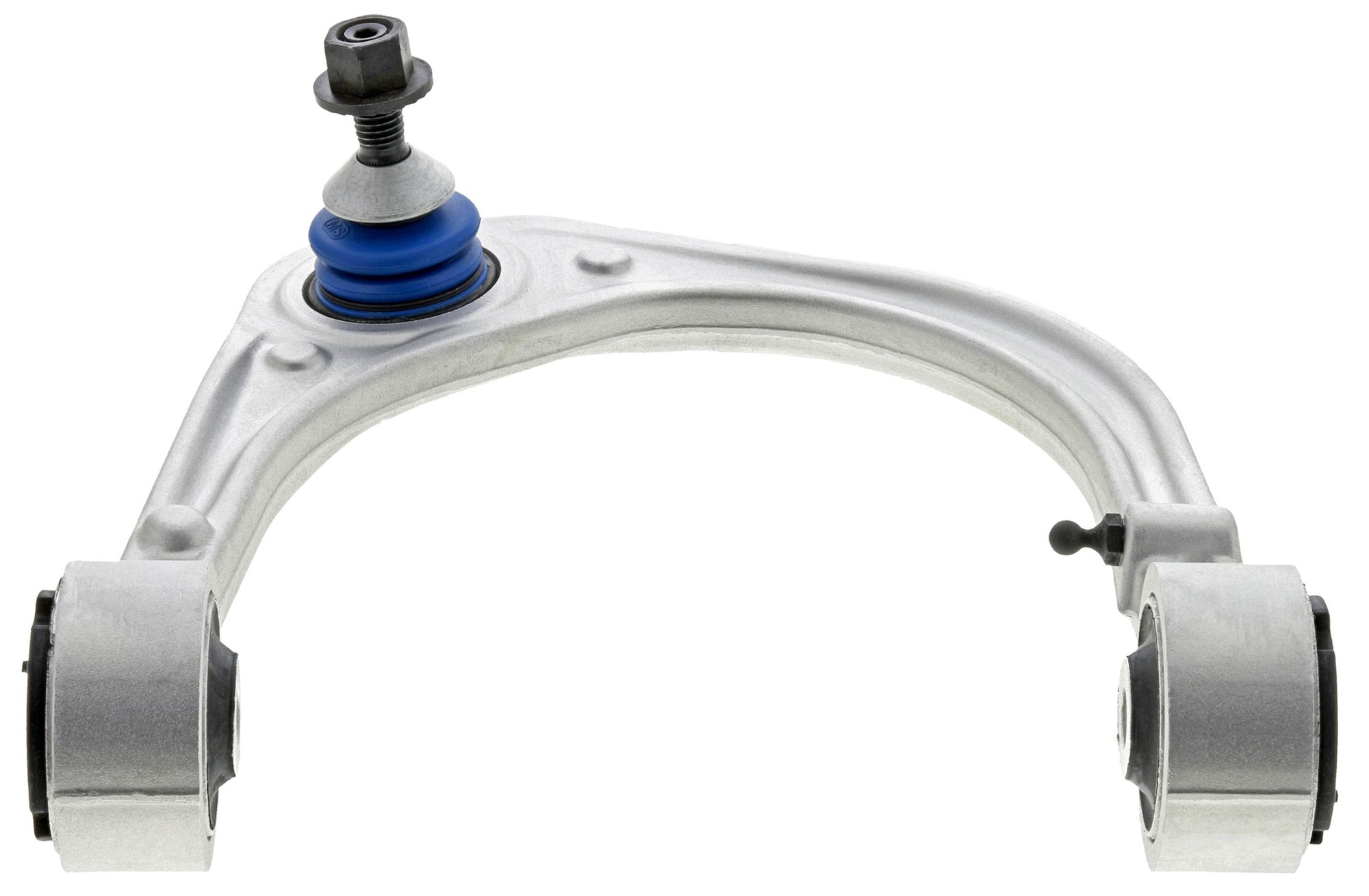 Front Right Upper Suspension Control Arm and Ball Joint Assembly | Mevotech Supreme CMS501220 Fits Cadillac CTS 2008-2014 — image 3