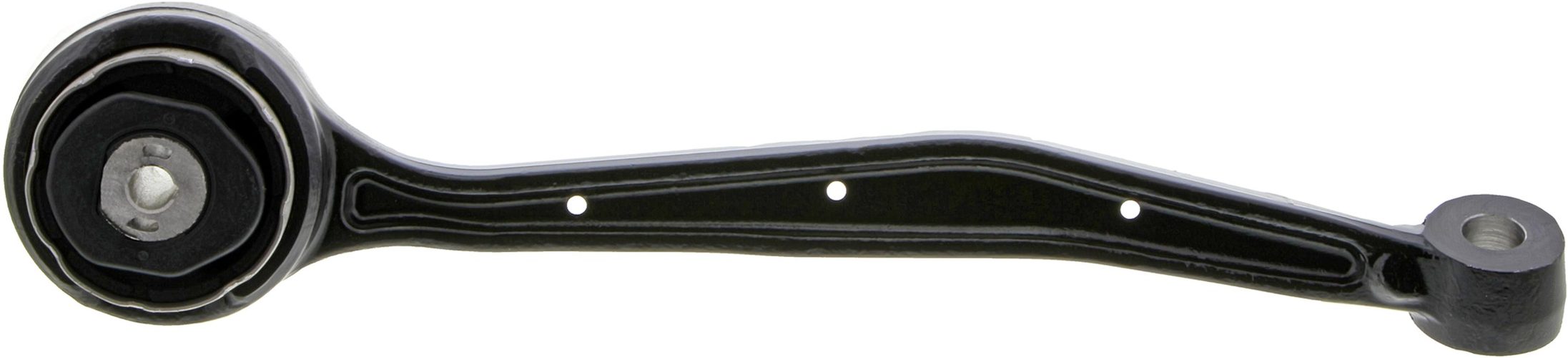 Front Left Lower Forward Suspension Control Arm | Mevotech Supreme CMS501301 Fits Cadillac CTS 2014-2019
