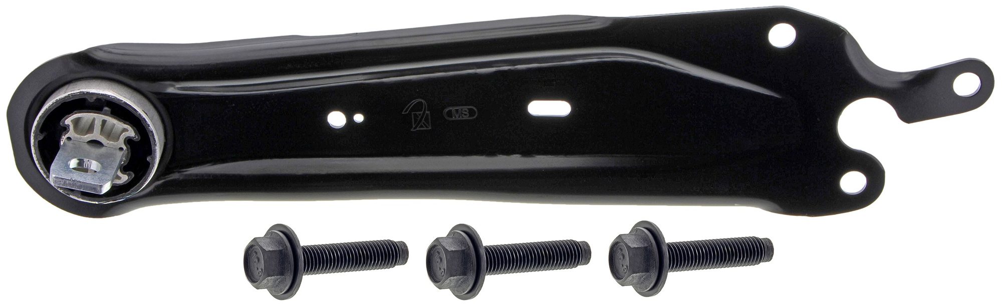 Rear Left Suspension Trailing Arm | Mevotech Supreme CMS501323 Fits GMC Chevrolet — image 5