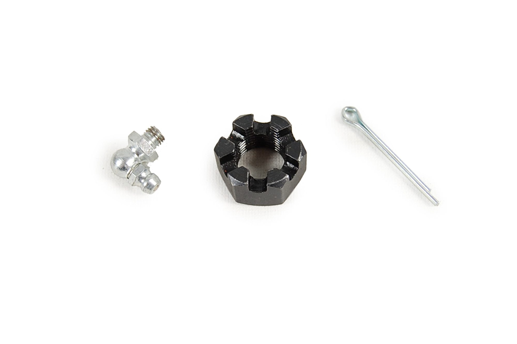 Front Right Lower Suspension Control Arm and Ball Joint Assembly | Mevotech Supreme CMS50151 Fits Chevrolet GMC — image 4