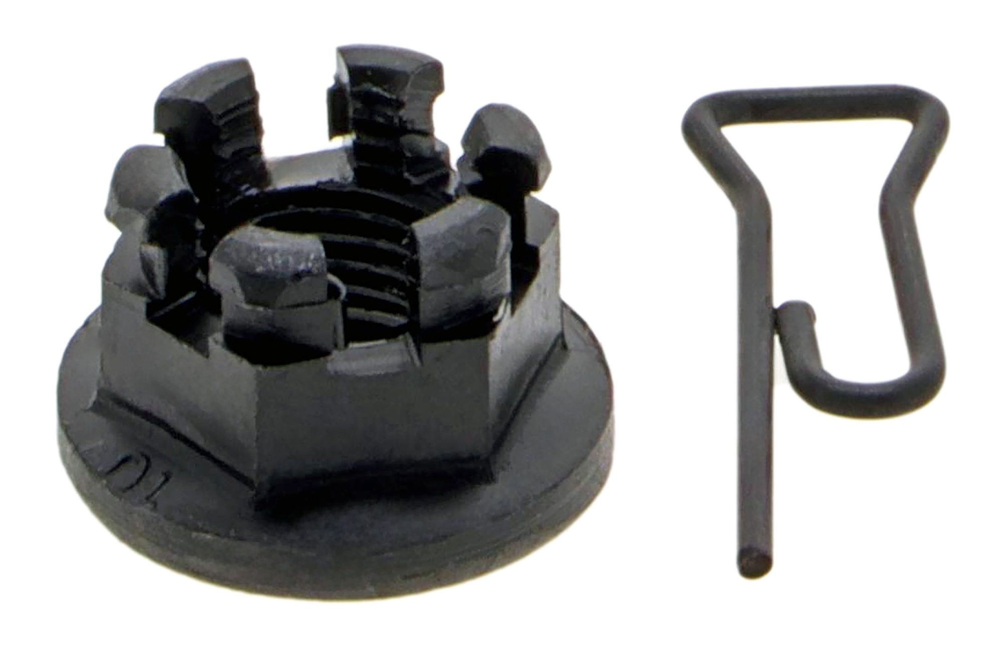 Rear Upper Forward Suspension Control Arm and Ball Joint Assembly | Mevotech Supreme CMS601172 Fits Acura TL 2004-2008 — image 5