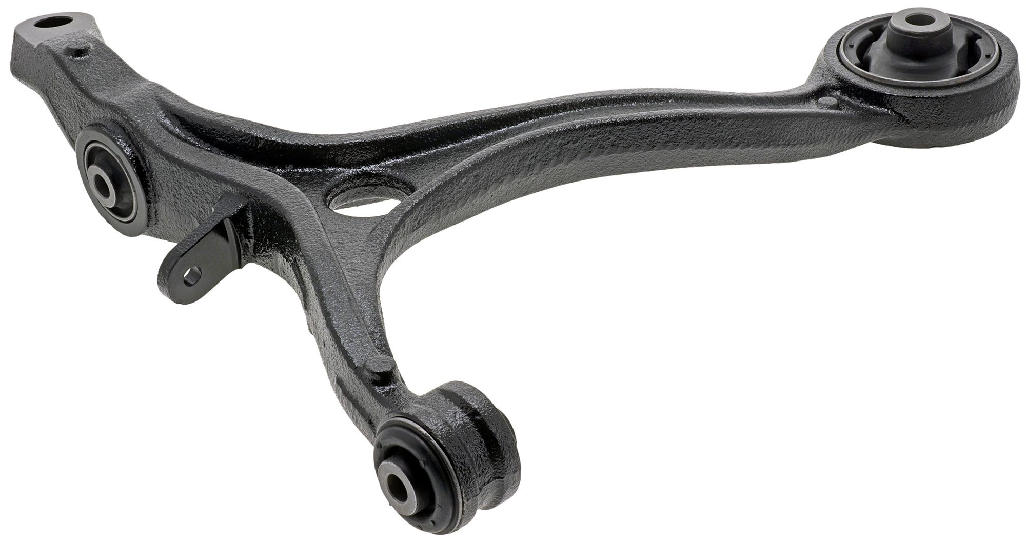 Front Right Lower Suspension Control Arm | Mevotech Supreme CMS60162 Fits Acura Honda — image 4