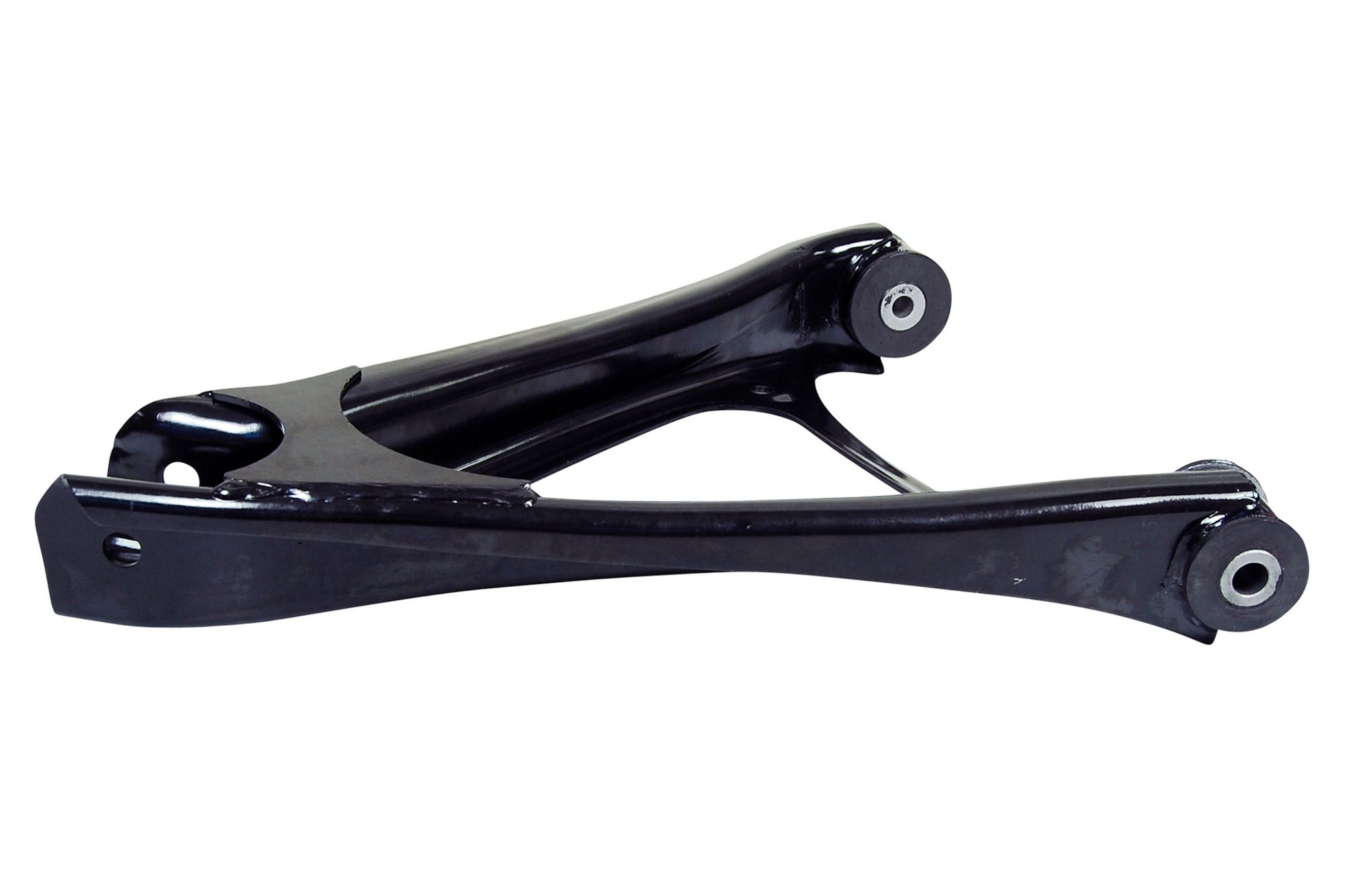 Rear Left Lower Suspension Control Arm | Mevotech Supreme CMS70168 Fits Volkswagen Audi Porsche — image 4