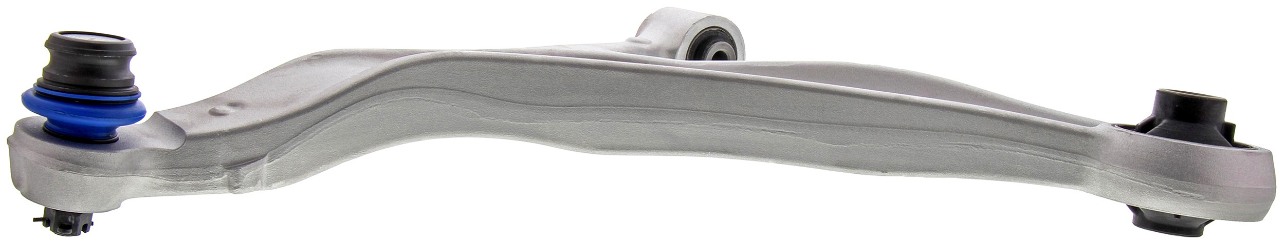 Front Left Lower Suspension Control Arm and Ball Joint Assembly | Mevotech Supreme CMS801243 Fits Subaru Outback 2020-2024 — image 6