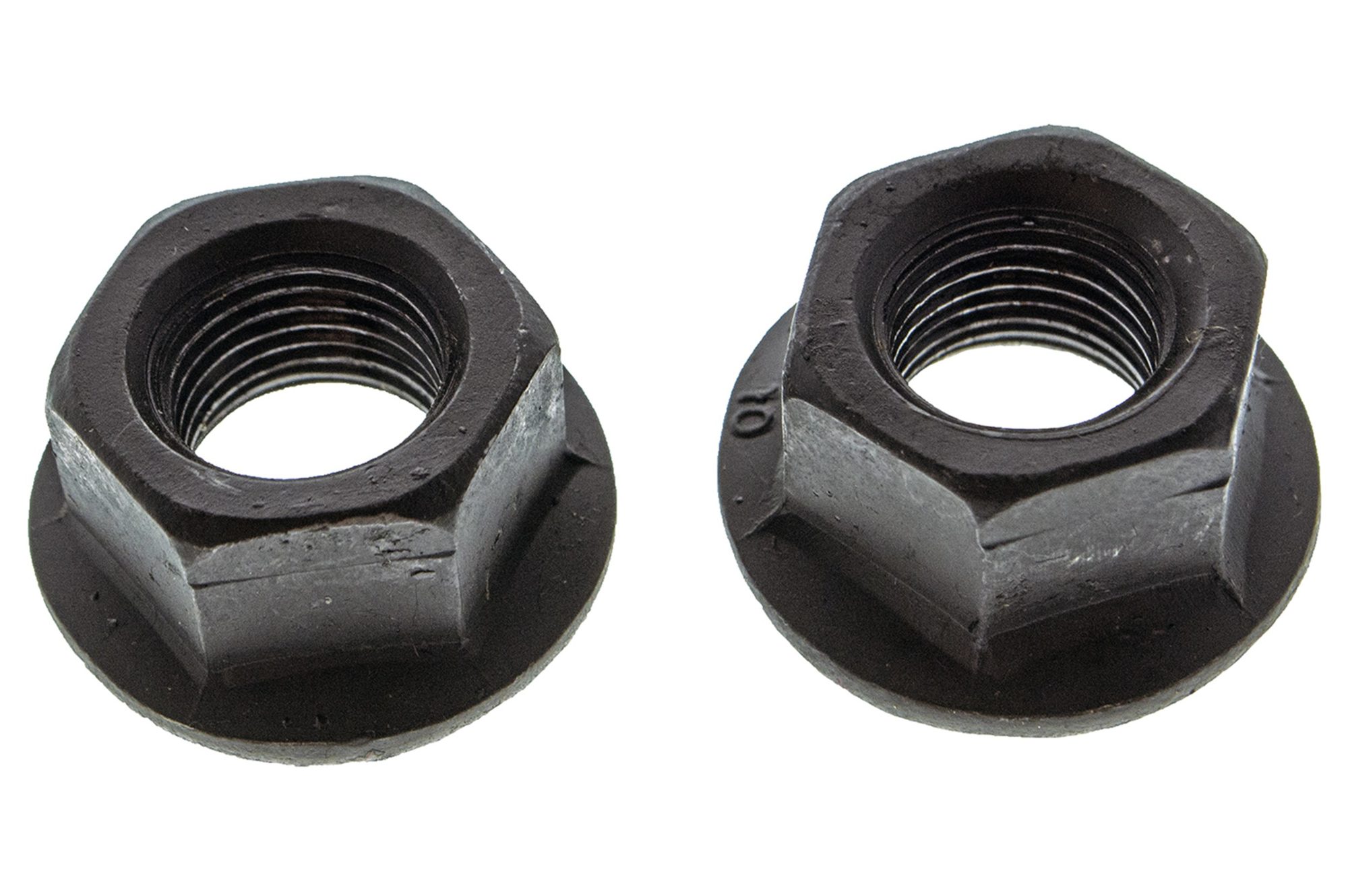 Front Left Suspension Control Arm | Mevotech Supreme CMS861188 Fits Toyota Tacoma 1995-2000 — image 3