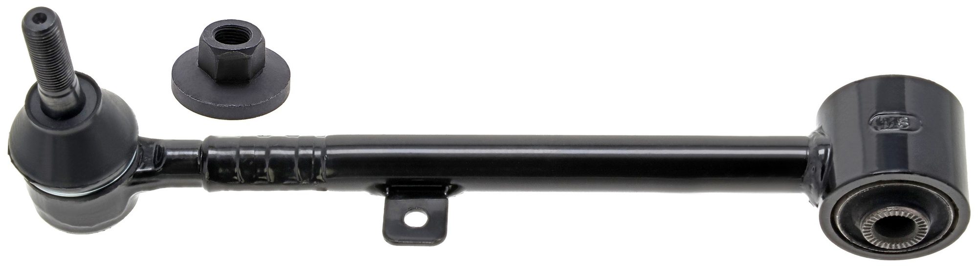 Rear Right Lateral Arm and Ball Joint Assembly | Mevotech Supreme CMS861213 Fits Lexus — image 6