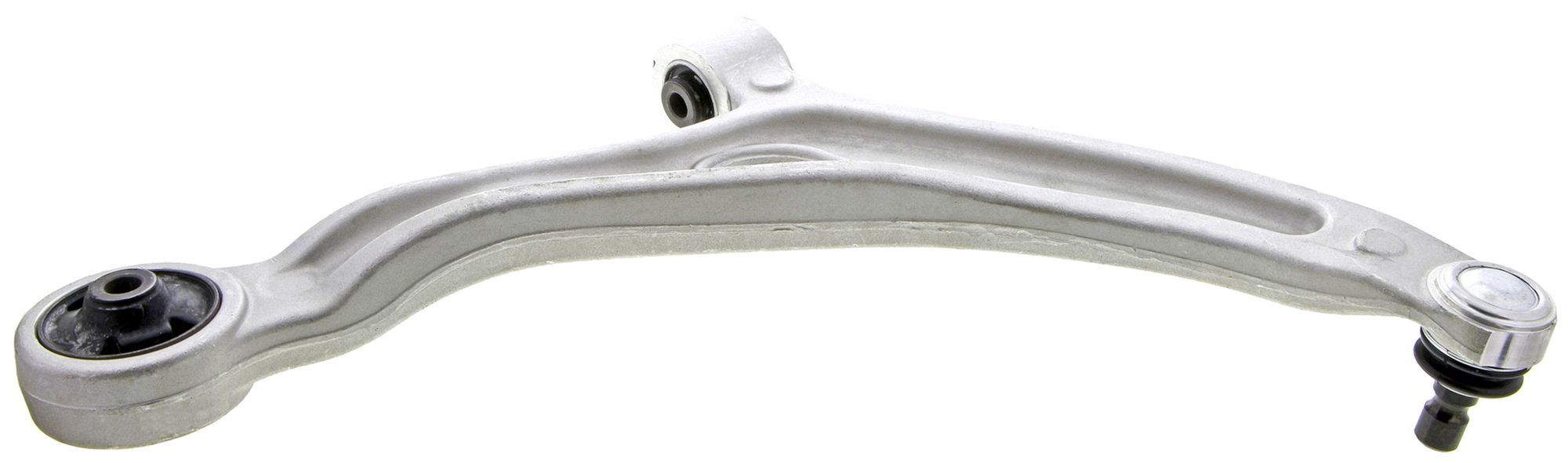 Front Left Lower Suspension Control Arm and Ball Joint Assembly | Mevotech Supreme CMS901180 Fits Hyundai Kia — image 7
