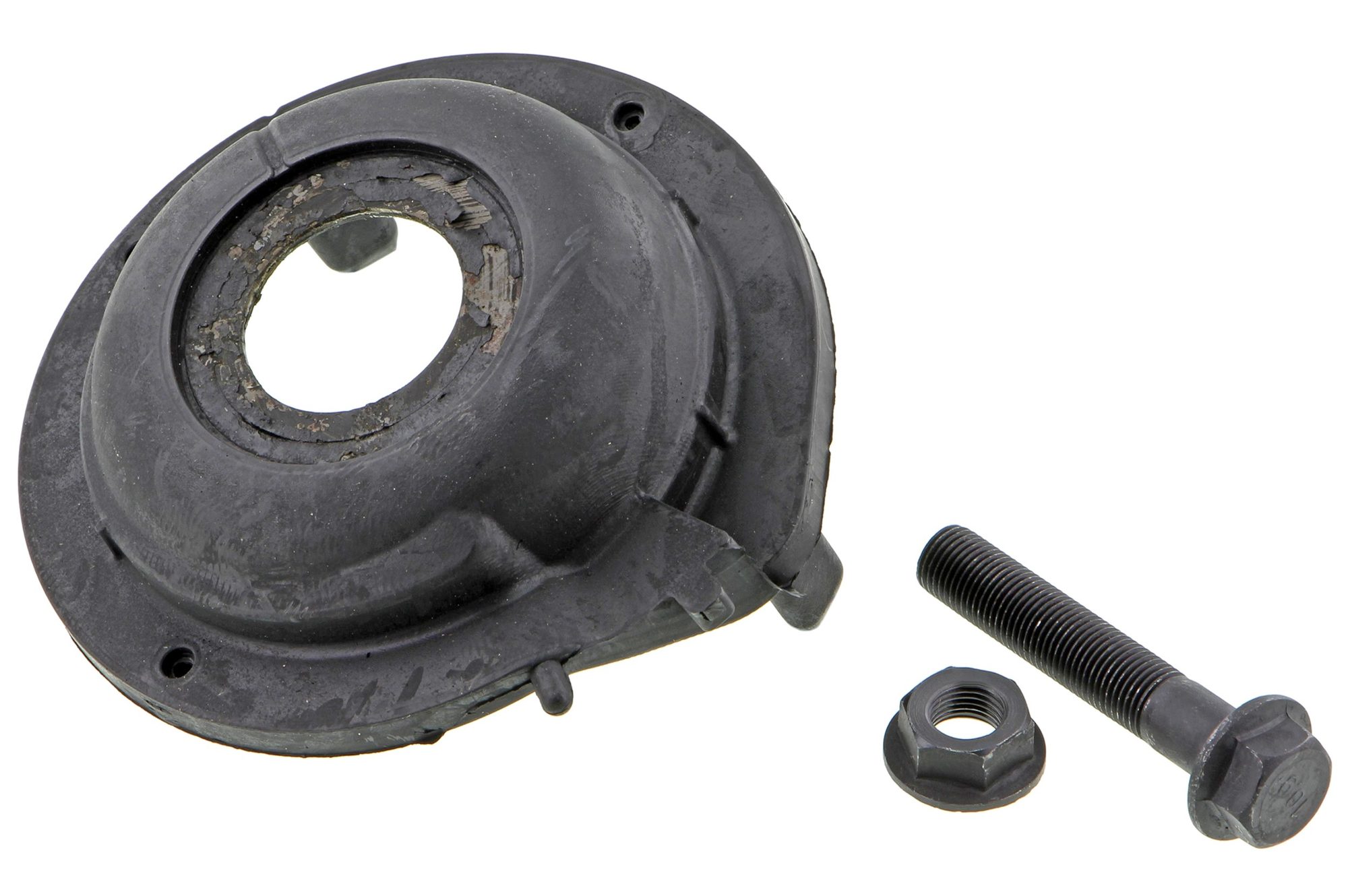 6 2014-2017 Rear Left Lower Suspension Control Arm | Mevotech Supreme CMS901220 Fits Mazda — image 3