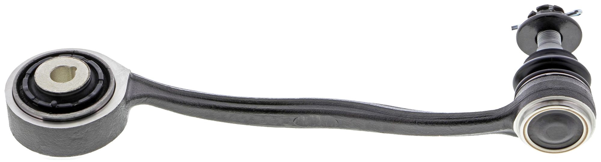 Genesis Hyundai Front Left Upper Forward Suspension Control Arm and Ball Joint Assembly | Mevotech Supreme CMS901282 — image 2