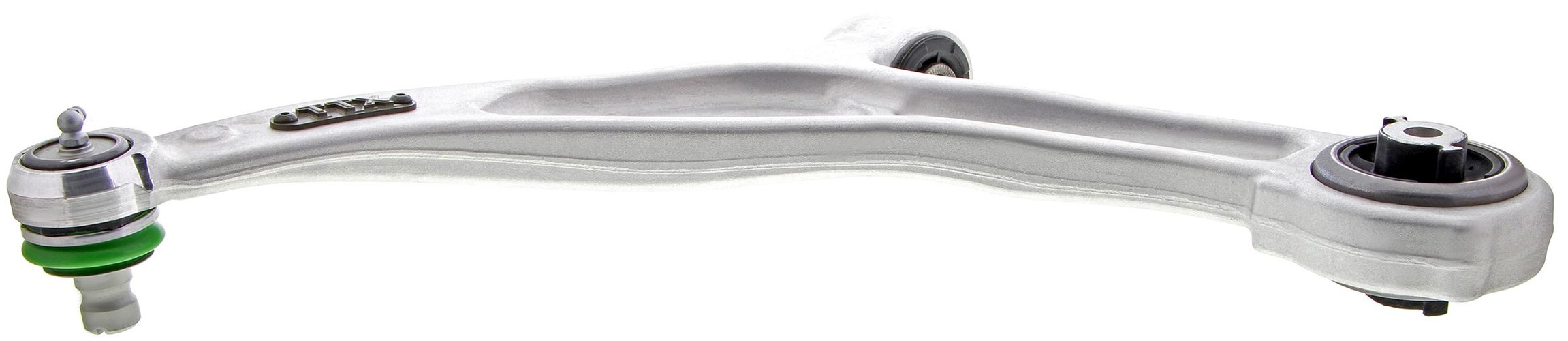 Front Right Lower Suspension Control Arm and Ball Joint Assembly | Mevotech Supreme CTXMS401281 Fits Ford Lincoln — image 5