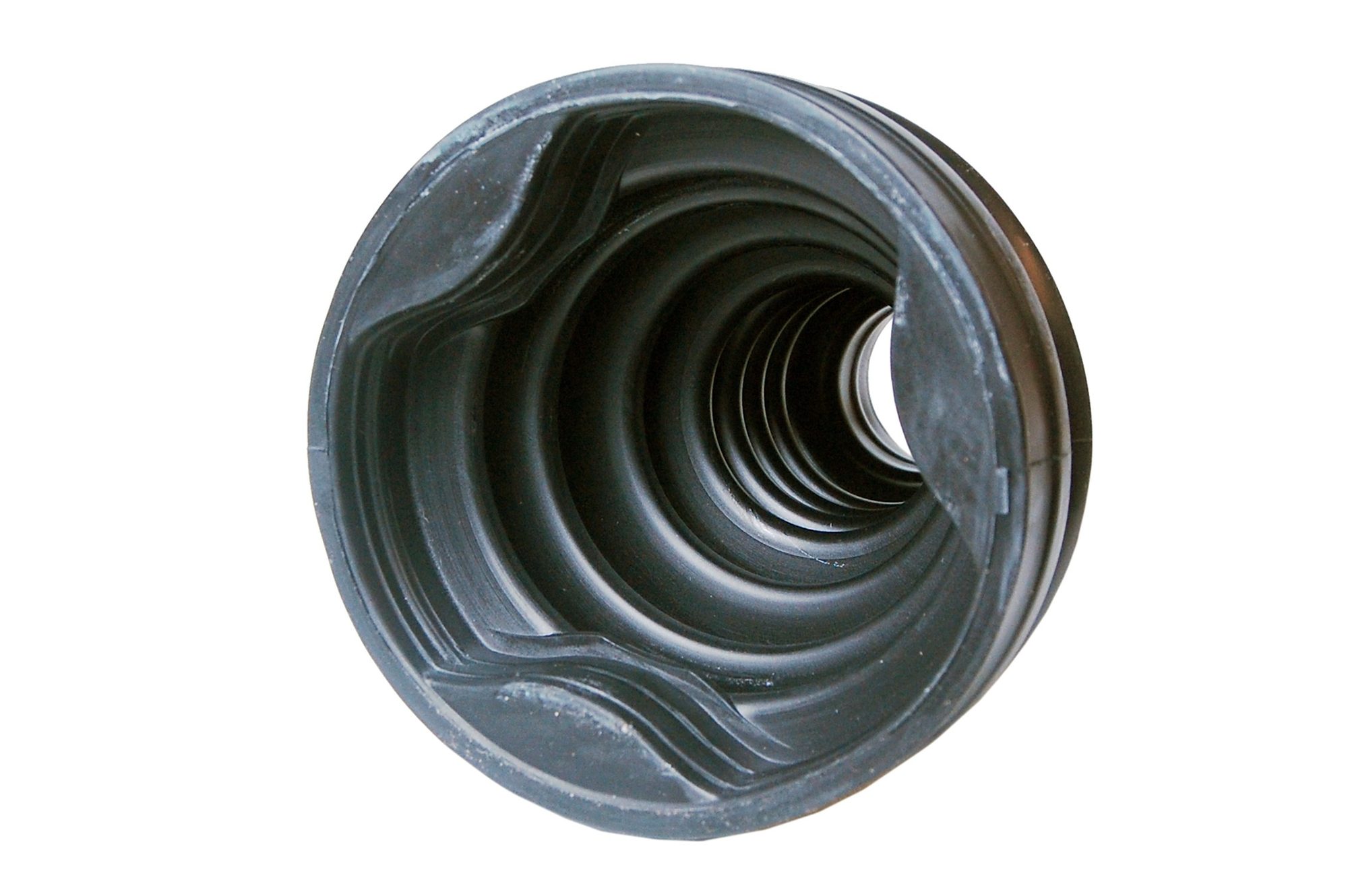Front Inner CV Joint Boot | Mevotech Supreme DX431 Fits Ford Mini Mercury — image 2