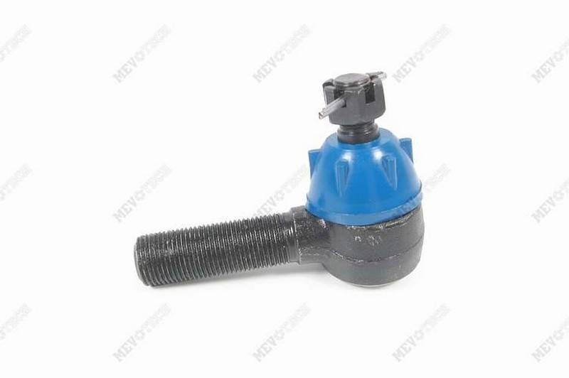 Front Left Outer Steering Tie Rod End | Mevotech Supreme MES2848LT Fits Dodge - 4