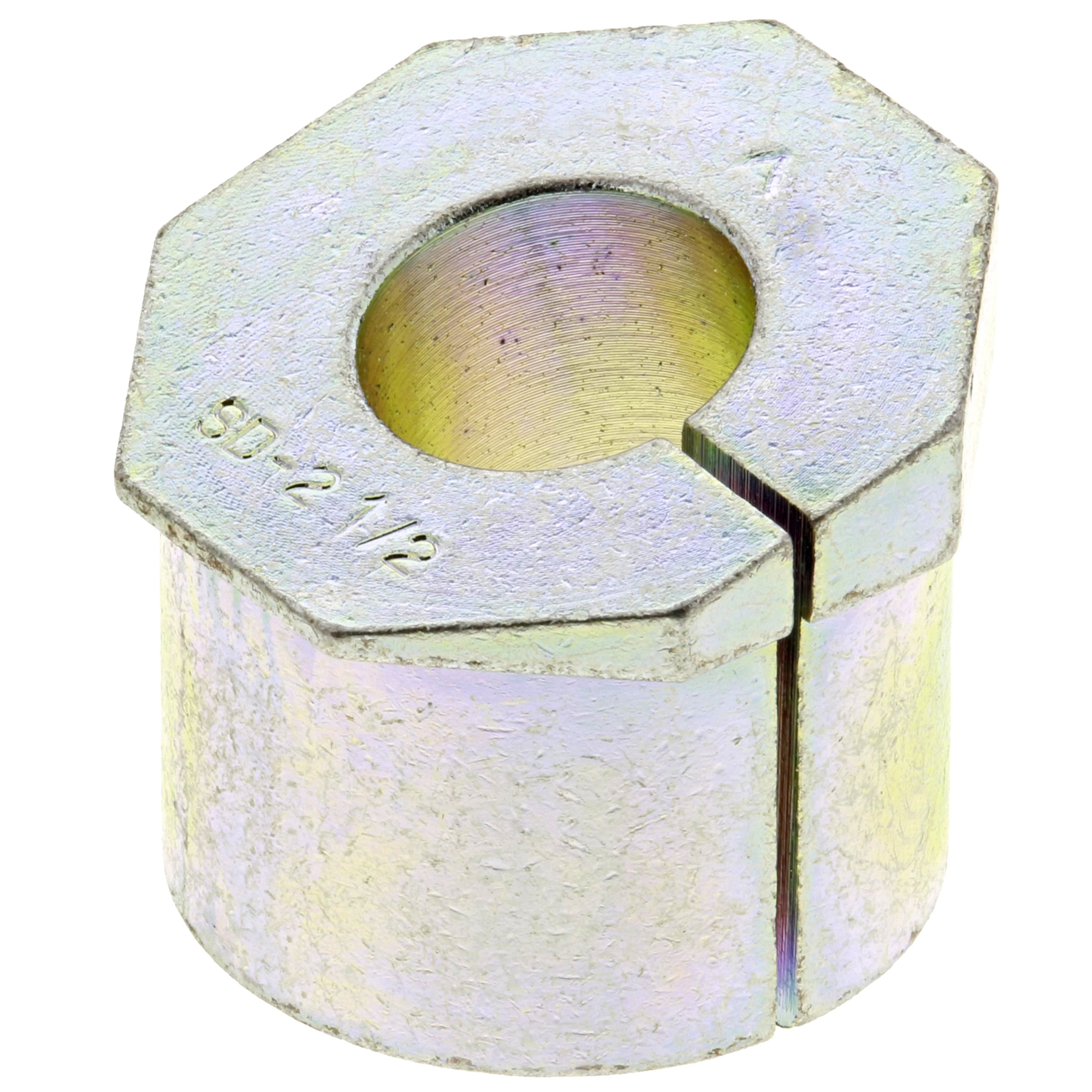 Front Right Alignment Caster / Camber Bushing | Mevotech Supreme MK100310 Fits Ford - 2