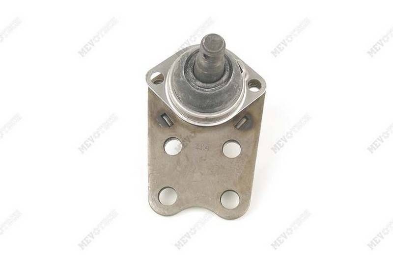 American Motors Front Lower Suspension Ball Joint | Mevotech Supreme MK3083 - 6