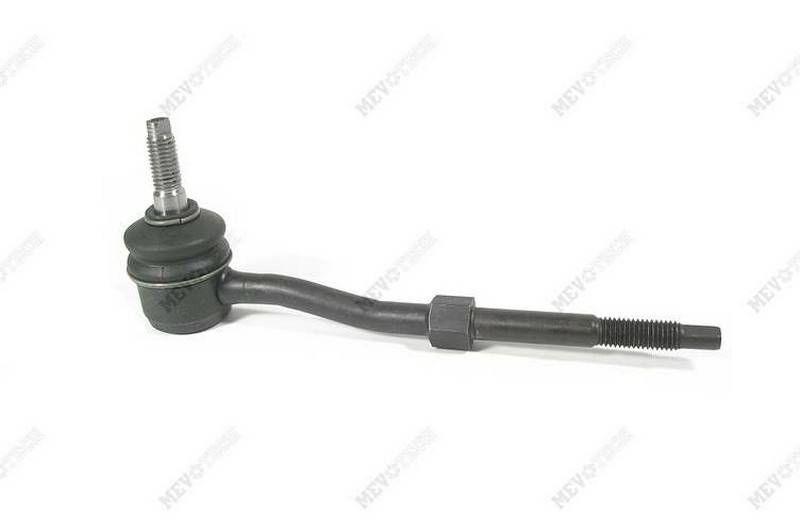 Front Suspension Stabilizer Bar Link Kit | Mevotech Supreme MK7274 Fits Dodge - 5
