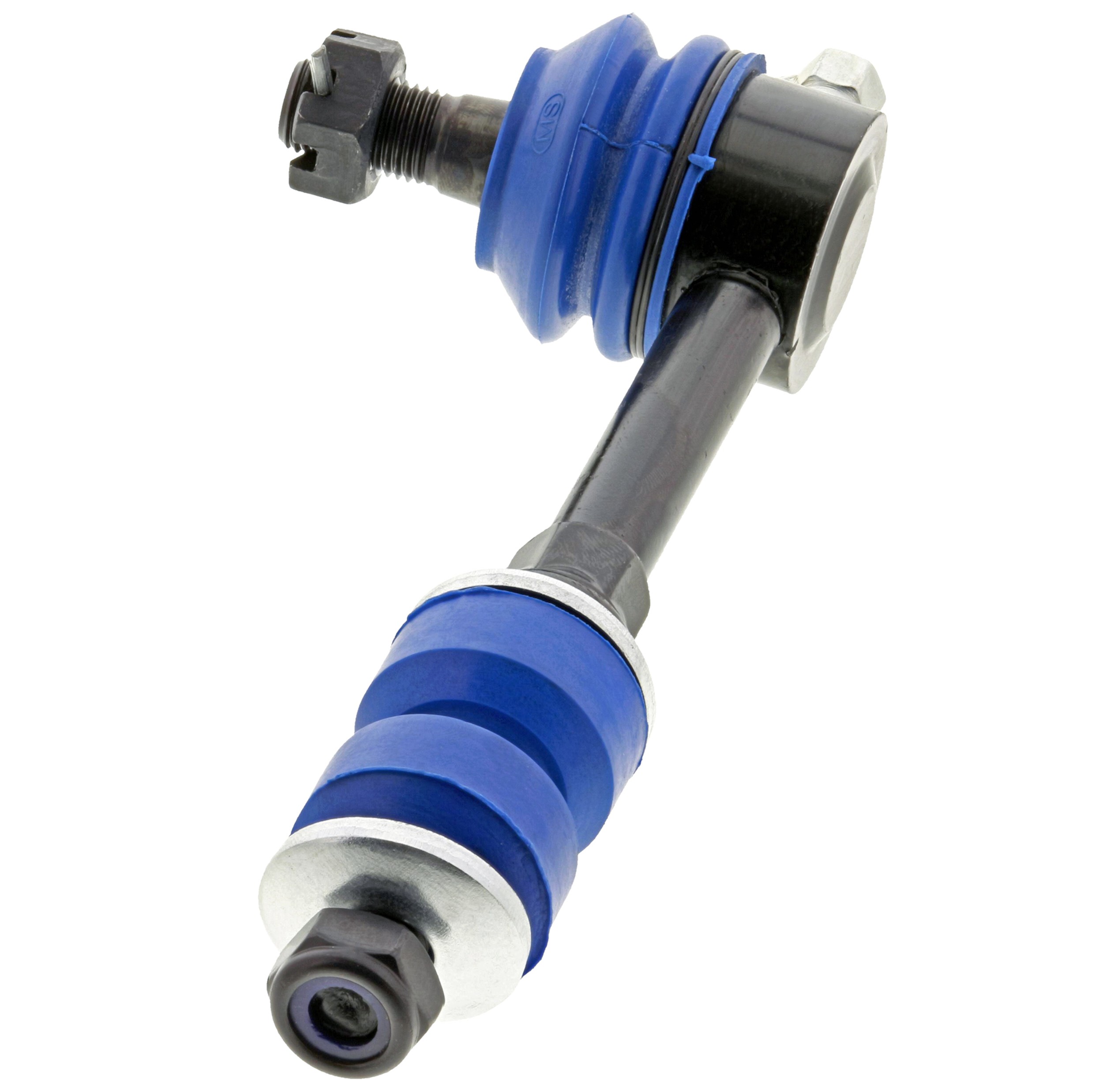 Front Suspension Stabilizer Bar Link Kit | Mevotech Supreme MK7453 Fits Dodge - 4