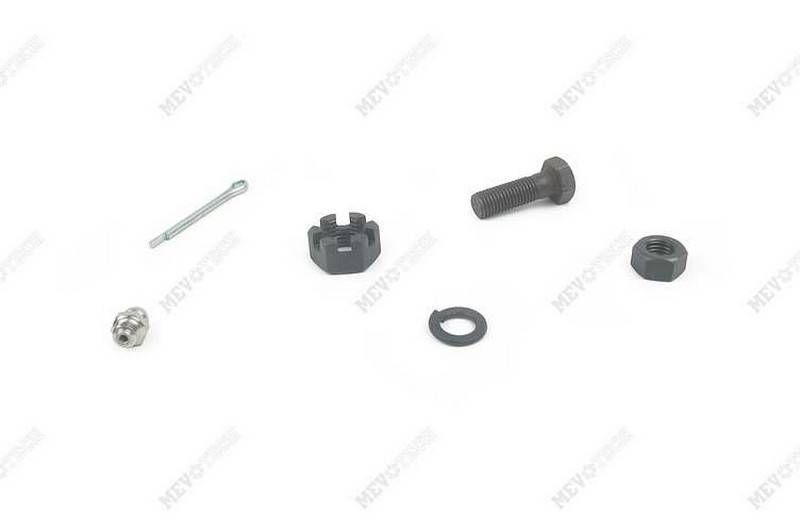 Front Upper Suspension Ball Joint | Mevotech Supreme MK9460 Fits Nissan Van 1987-1988 - 4