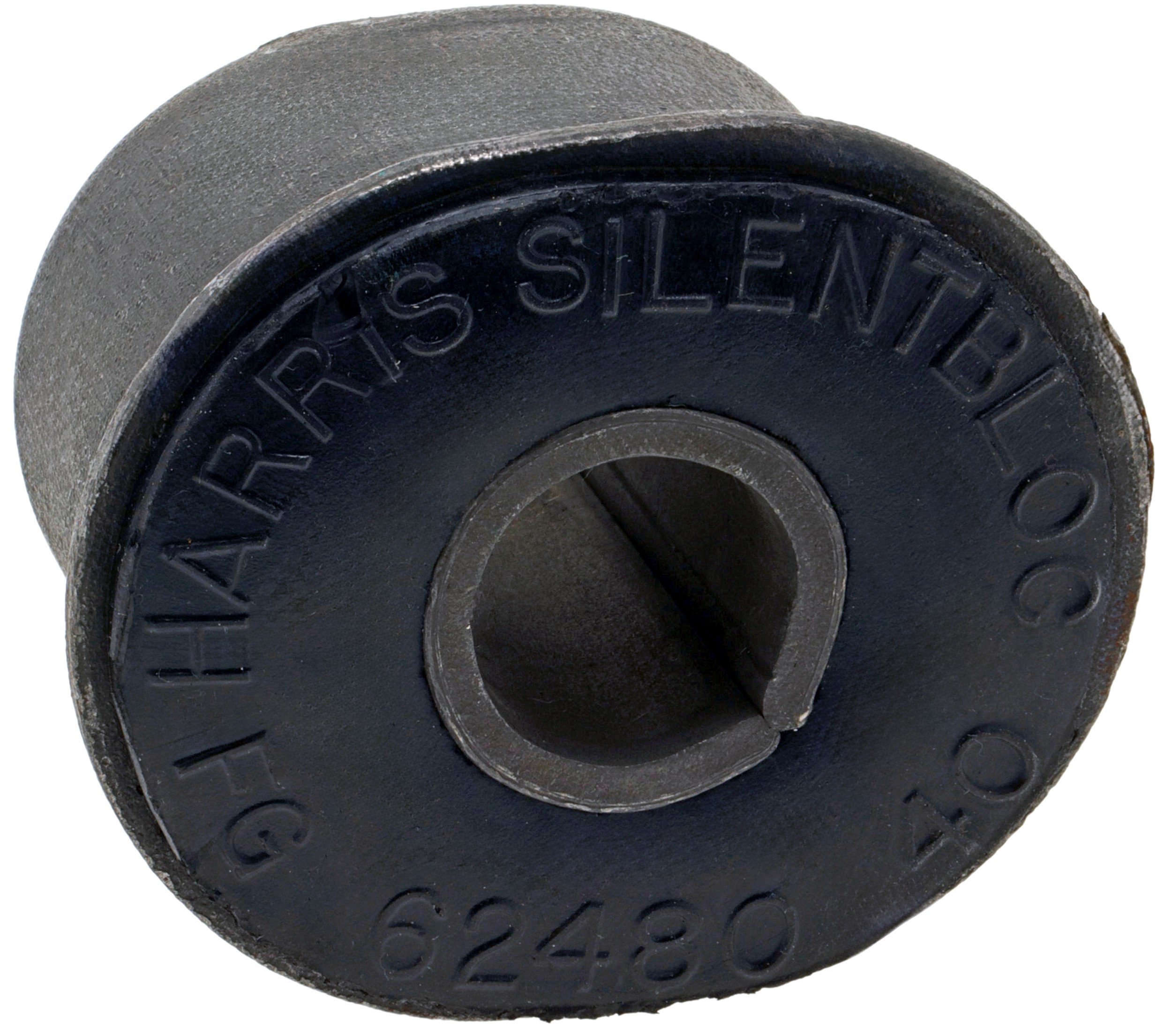 Front Axle Support Bushing | Mevotech Supreme MS404116 Fits Ford - 2