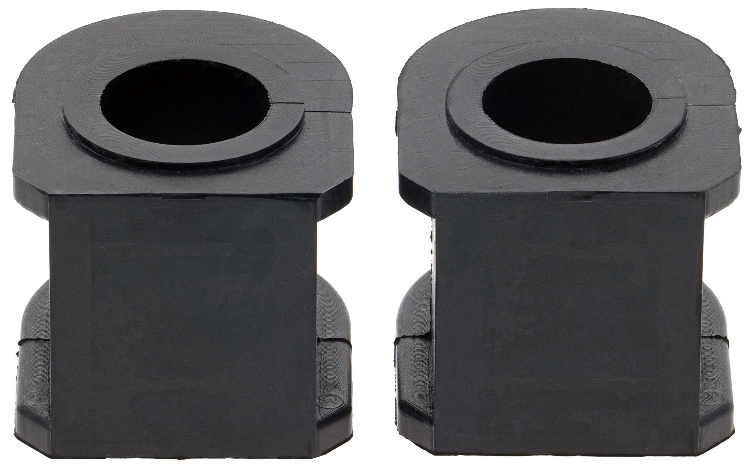 Rear To Frame Suspension Stabilizer Bar Bushing Kit | Mevotech Supreme MS404255 Fits Ford Mustang 1999-2004 - 3