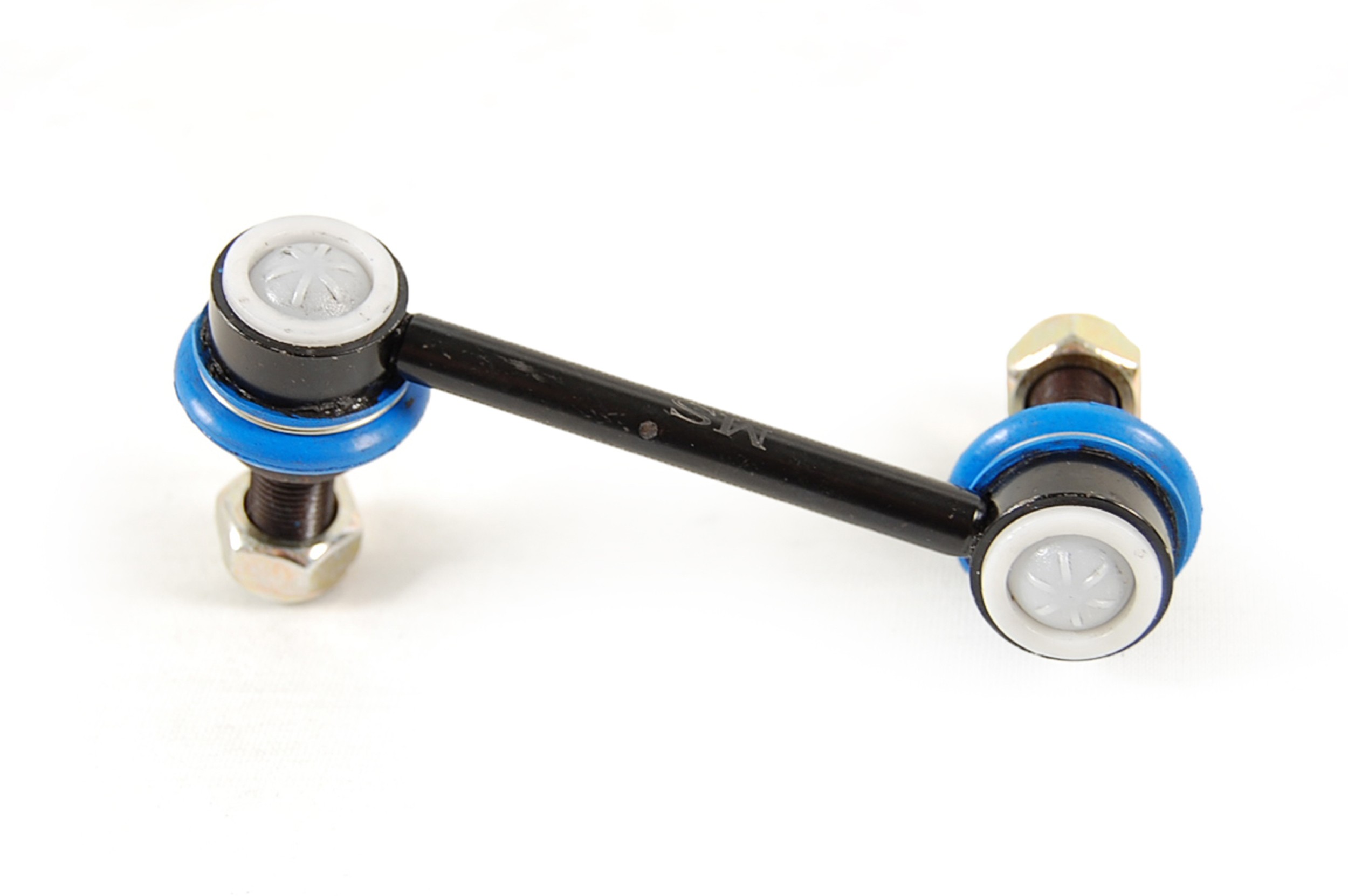 Front Right Suspension Stabilizer Bar Link Kit | Mevotech Supreme MS76833 Fits Mazda CX-9 2007-2015 - 3