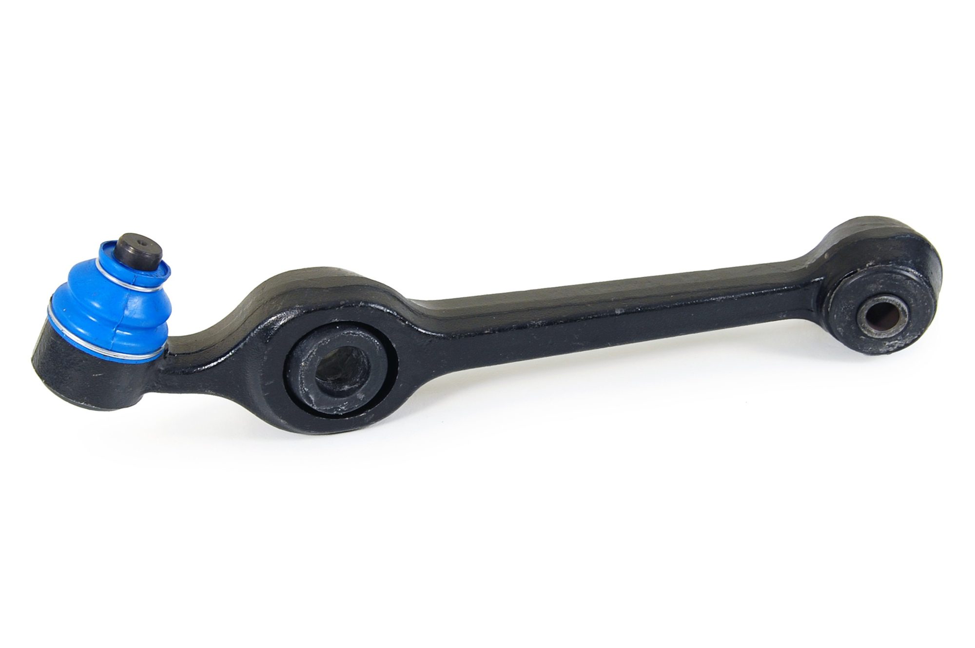 Front Right Lower Suspension Control Arm and Ball Joint Assembly | Mevotech Supreme CMK8311 Fits Ford Mercury