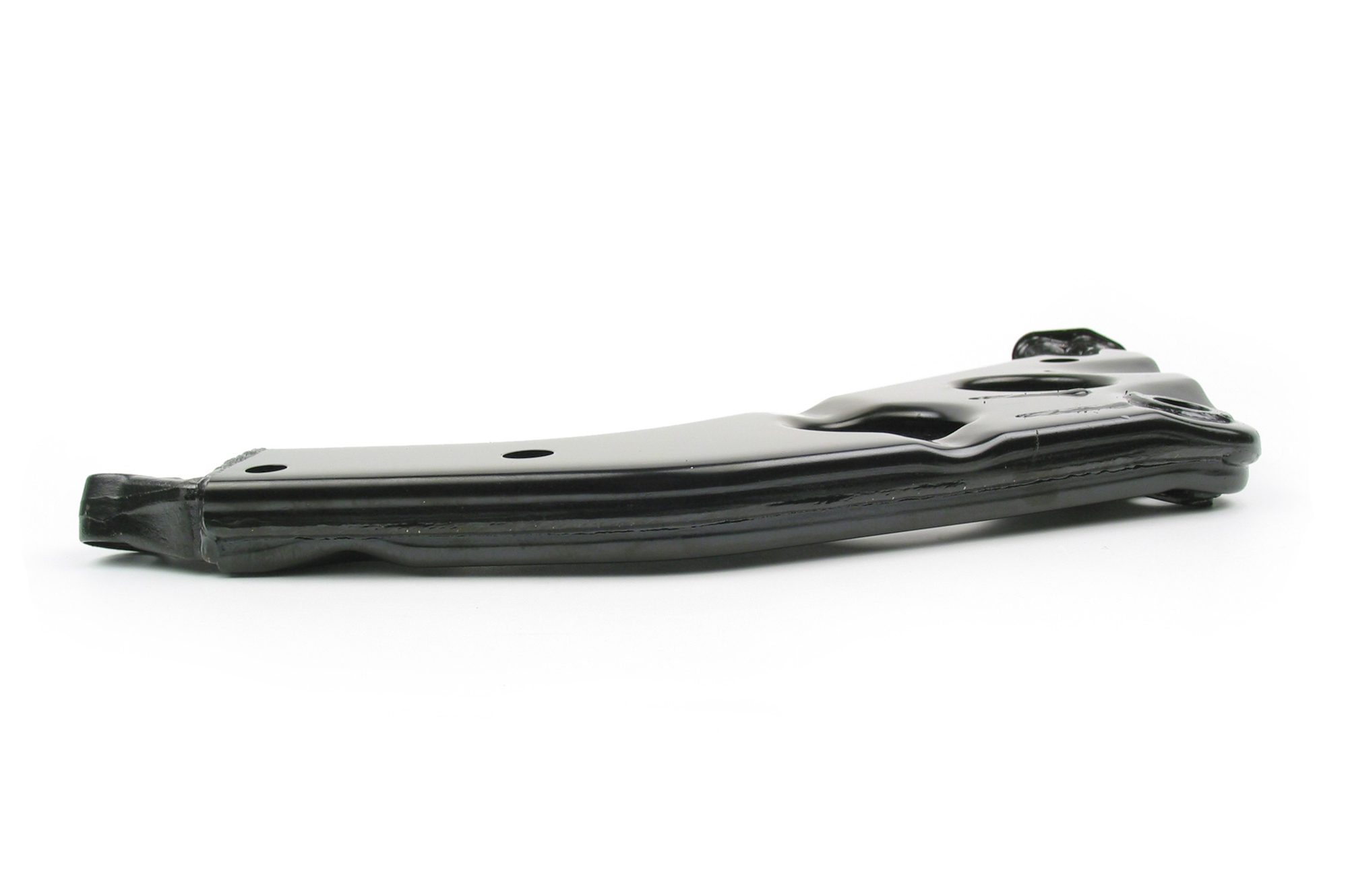 Front Right Lower Suspension Control Arm | Mevotech Supreme CMS10101 Fits Mini Cooper 2002-2008 — image 4