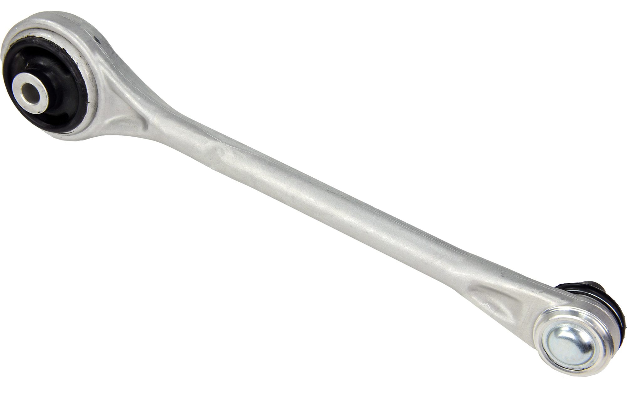 Front Upper Forward Suspension Control Arm and Ball Joint Assembly | Mevotech Supreme CMS101049 Fits Audi — image 2