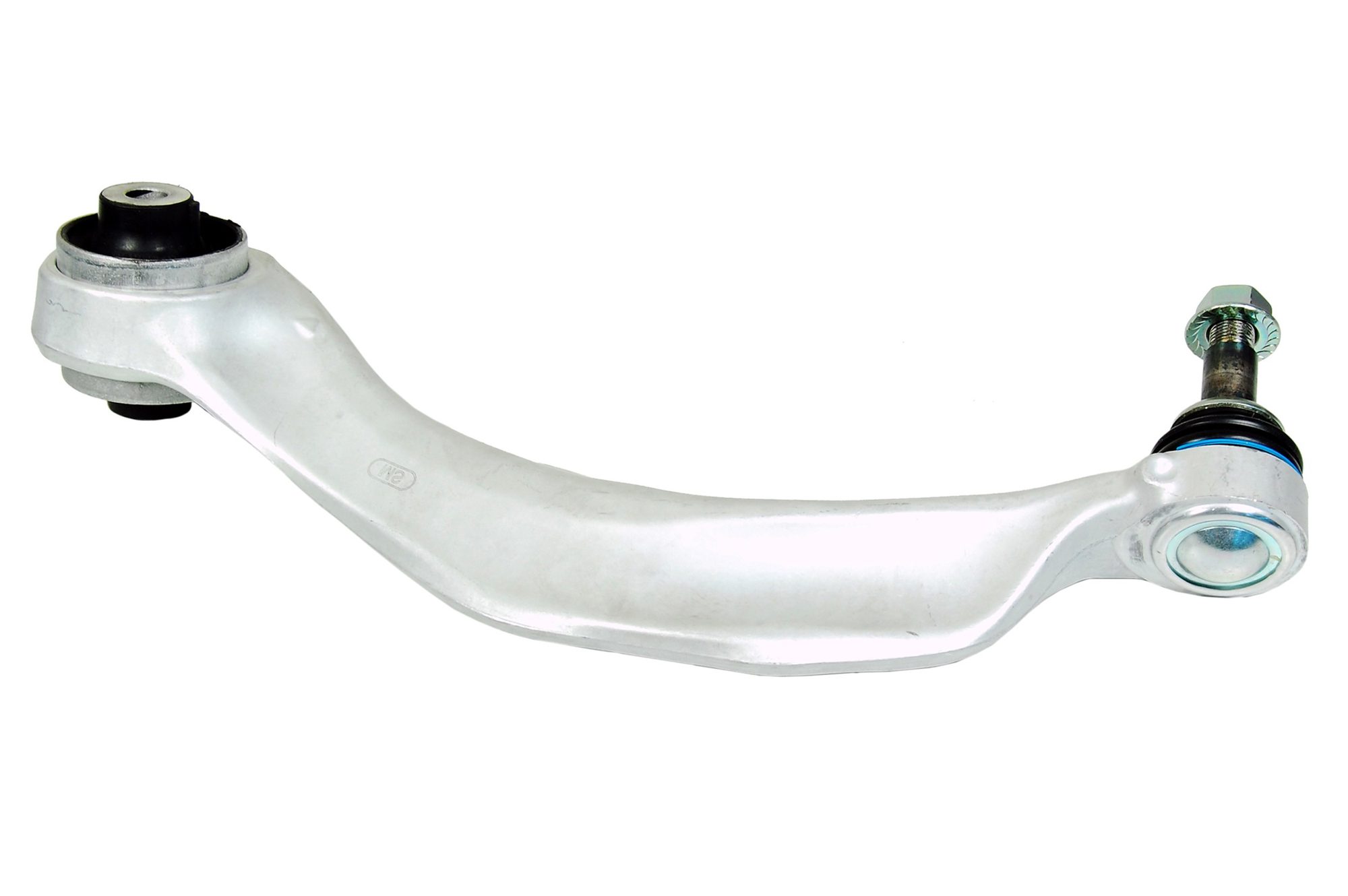 Front Right Lower Forward Suspension Control Arm and Ball Joint Assembly | Mevotech Supreme CMS101277 Fits BMW — image 2