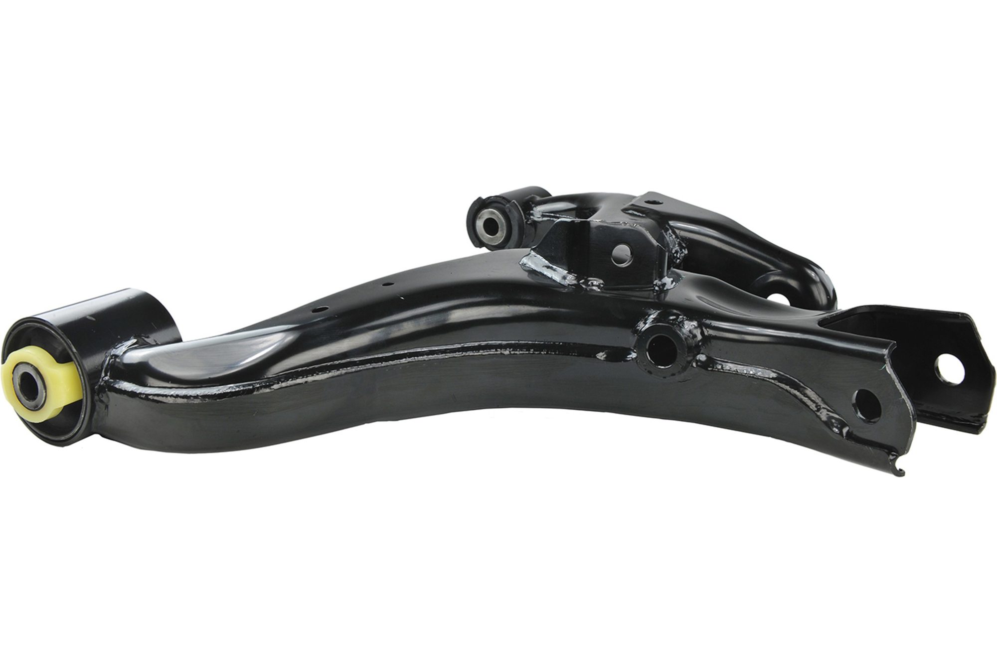Rear Left Lower Suspension Control Arm | Mevotech Supreme CMS101315 Fits Land Rover — image 4