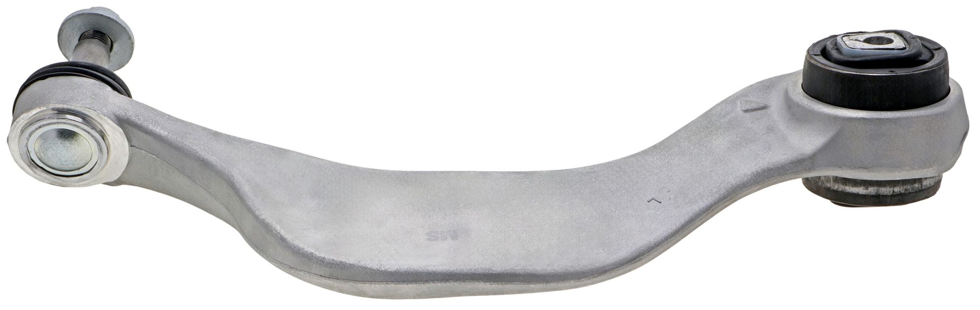 Front Left Lower Forward Suspension Control Arm and Ball Joint Assembly | Mevotech Supreme CMS101358 Fits BMW — image 2