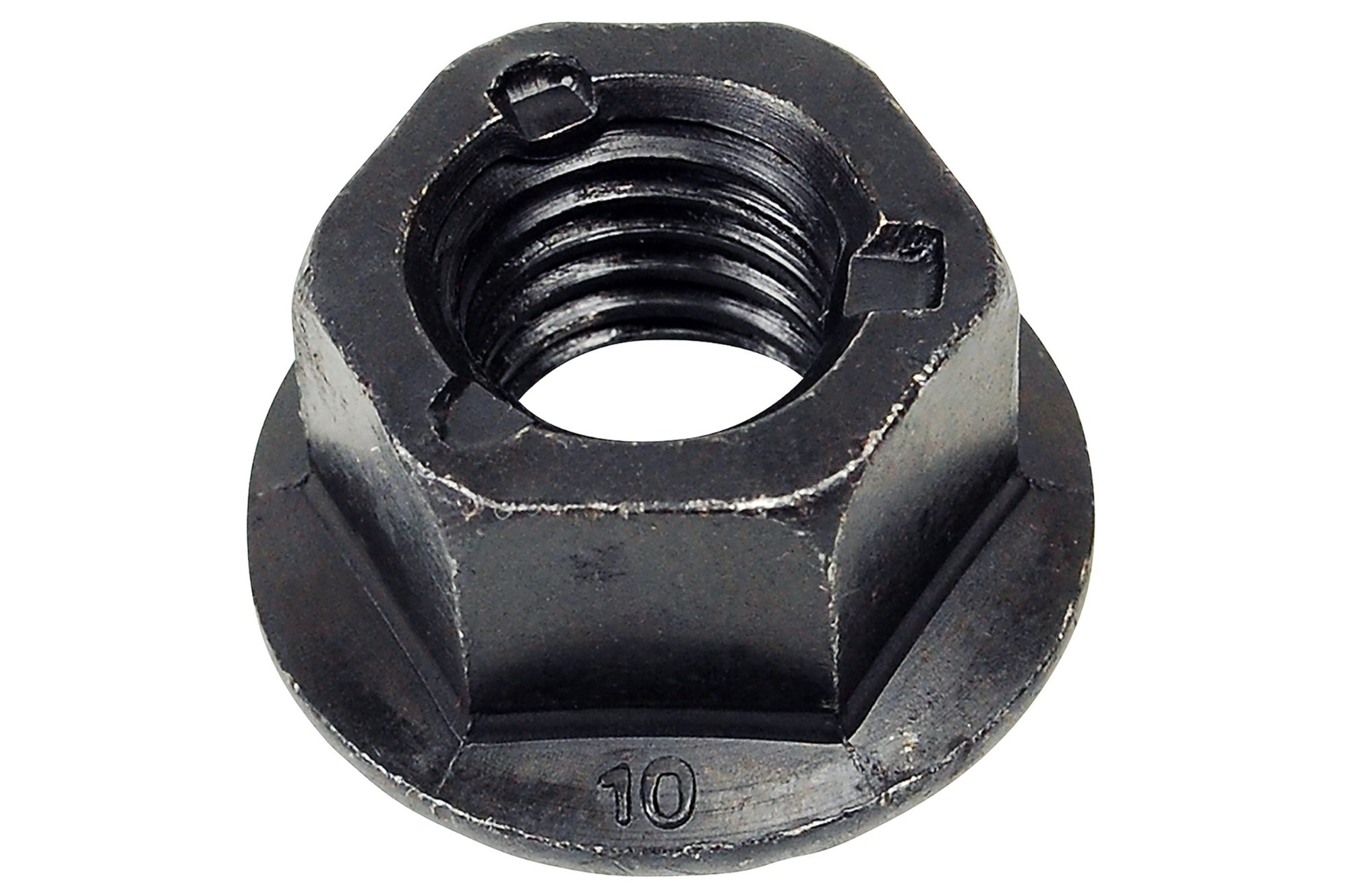 Front Left Upper Suspension Control Arm and Ball Joint Assembly | Mevotech Supreme CMS101388 Fits Mercedes-Benz — image 3
