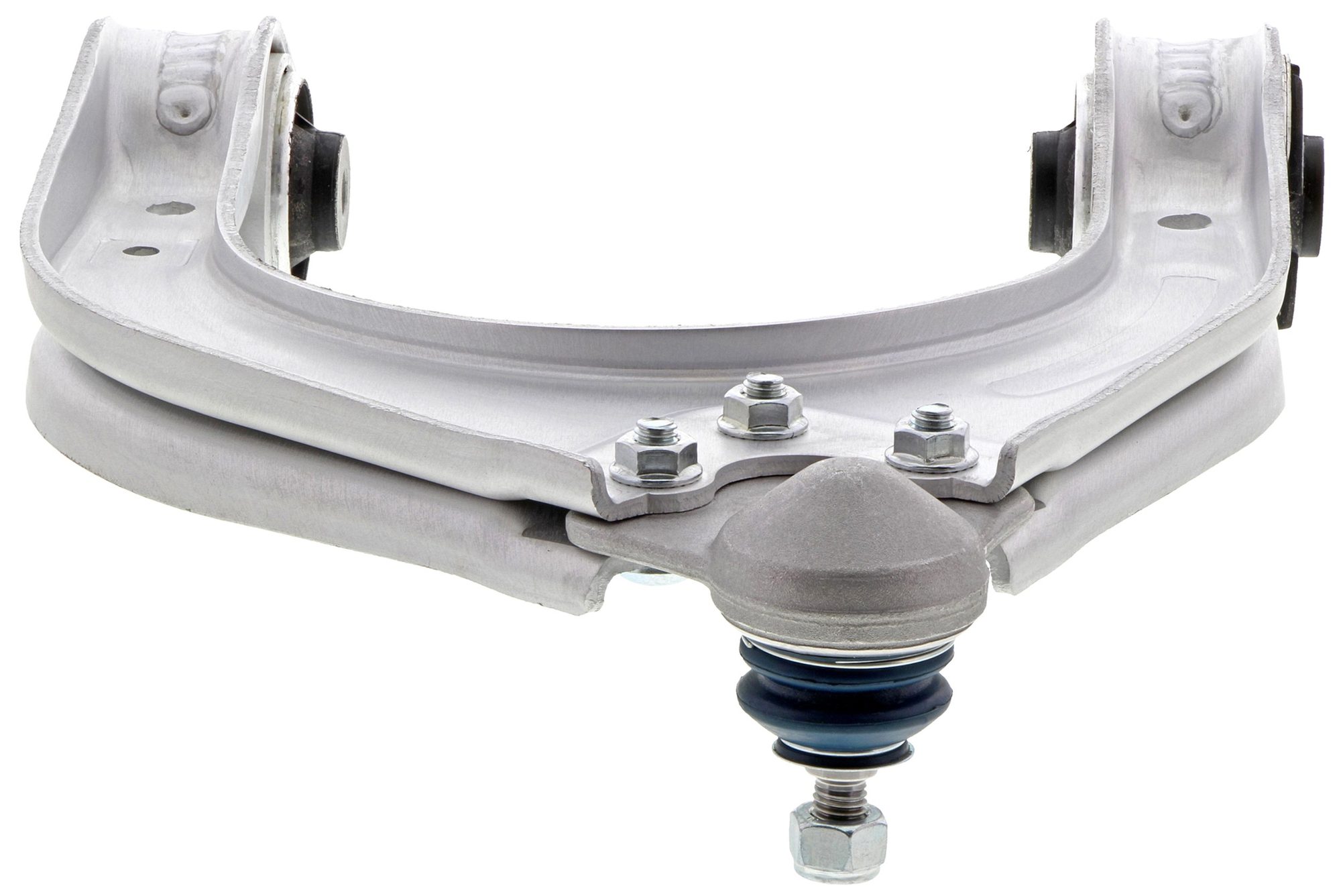 Front Left Upper Suspension Control Arm and Ball Joint Assembly | Mevotech Supreme CMS10141 Fits Mercedes-Benz — image 6