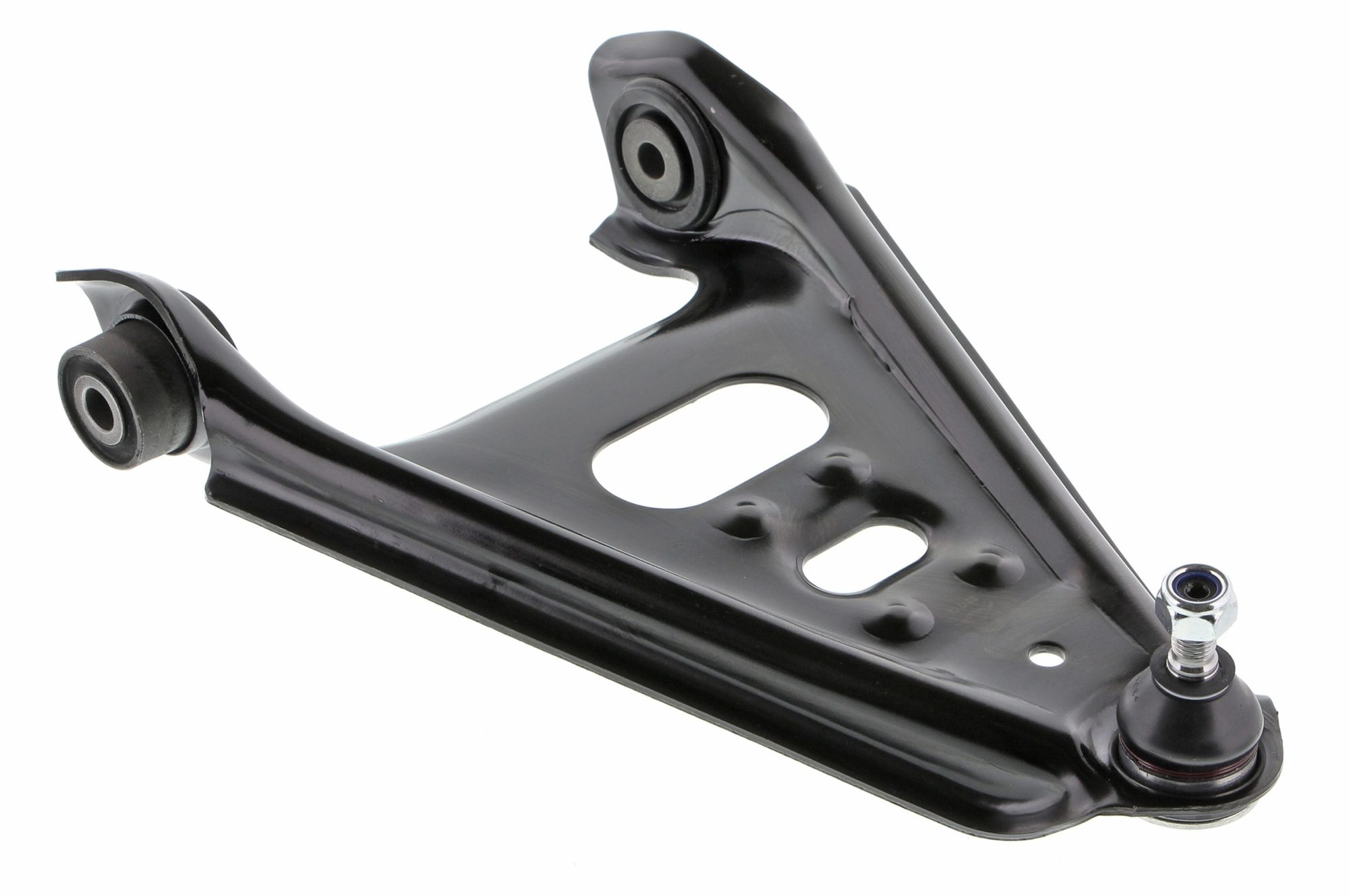 Smart Fortwo 2008-2016 Front Lower Suspension Control Arm and Ball Joint Assembly | Mevotech Supreme CMS101469