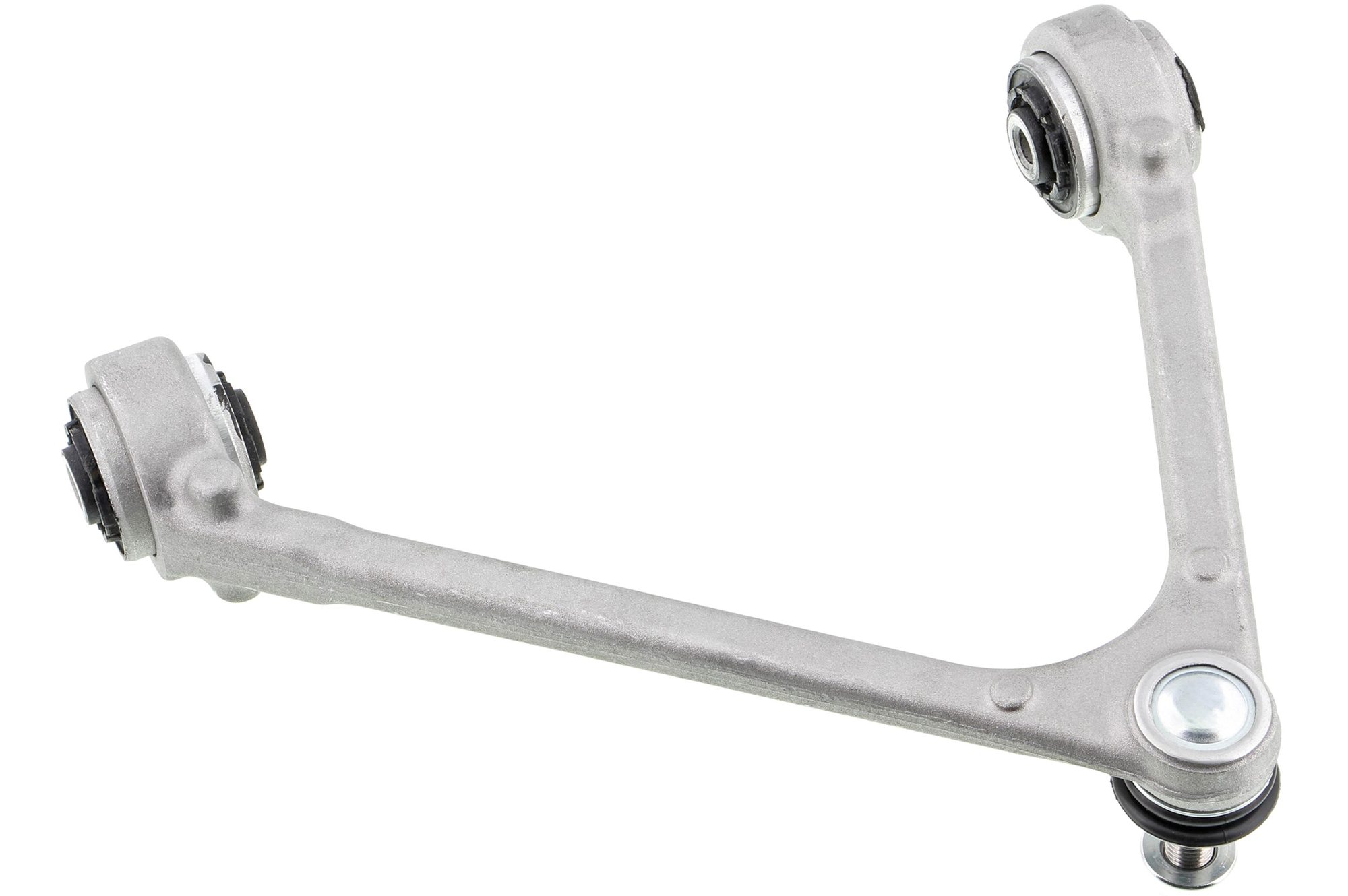 Front Left Upper Suspension Control Arm and Ball Joint Assembly | Mevotech Supreme CMS101497 Fits Jaguar — image 2