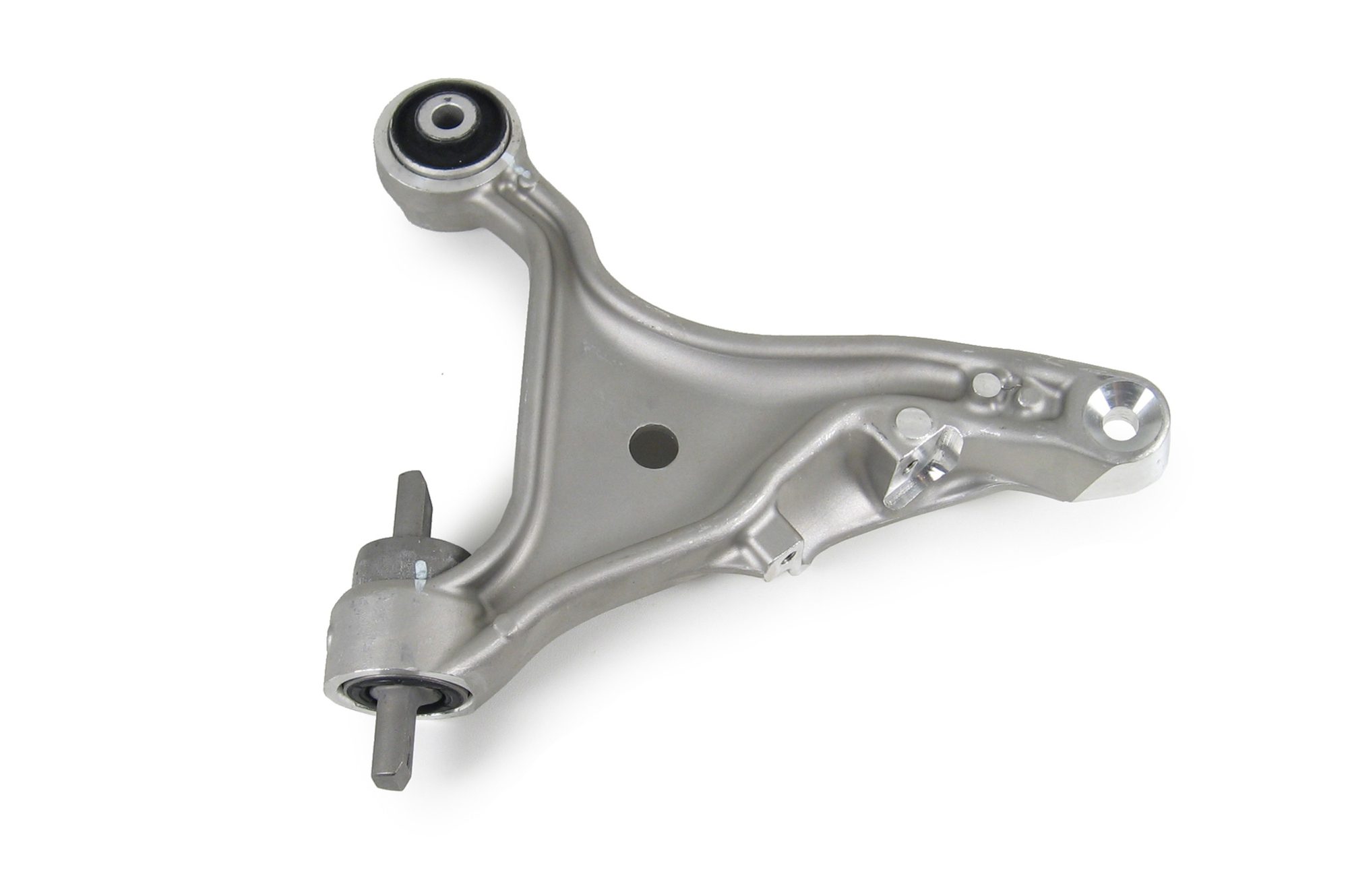 Front Right Lower Suspension Control Arm | Mevotech Supreme CMS10159 Fits Volvo S80 1999-2006 — image 2