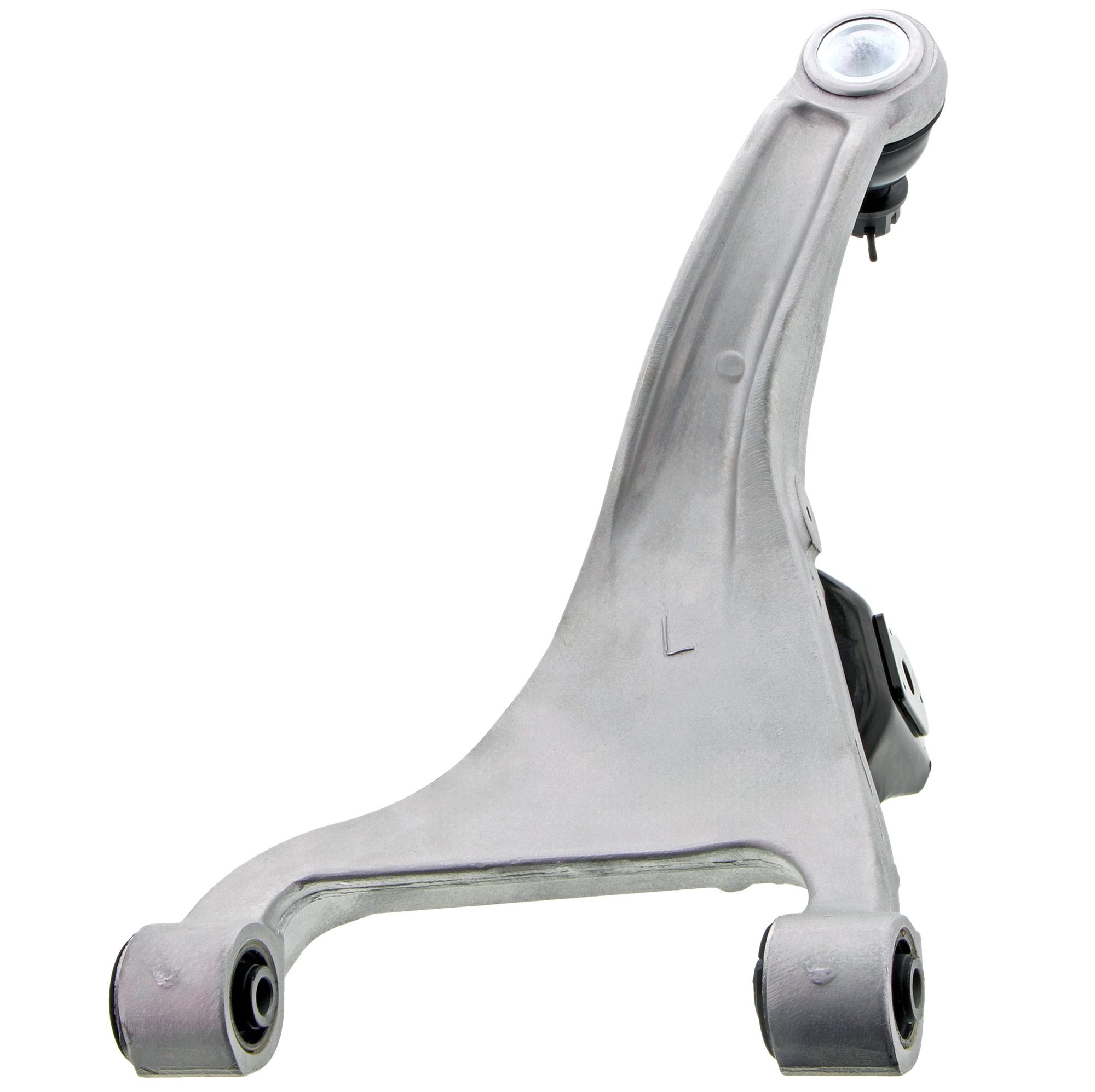 Rear Left Upper Suspension Control Arm and Ball Joint Assembly | Mevotech Supreme CMS301009 Fits Nissan Murano 2009-2014 — image 2