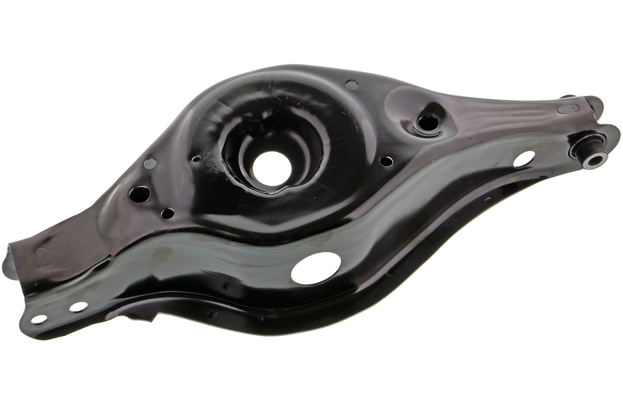 Rear Lower Suspension Control Arm | Mevotech Supreme CMS301189 Fits Nissan Murano 2003-2007 — image 2