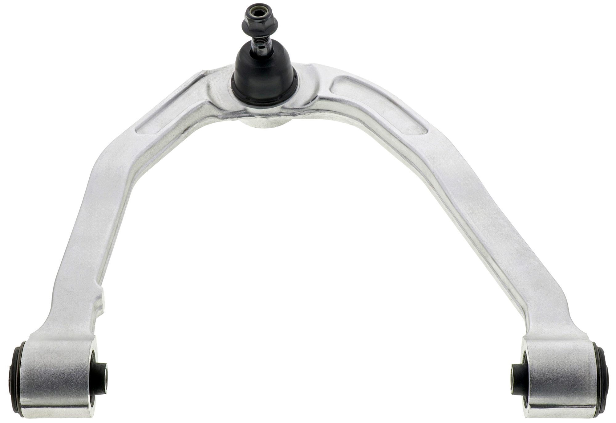 Front Right Upper Suspension Control Arm and Ball Joint Assembly | Mevotech Supreme CMS30162 Fits Nissan INFINITI — image 3