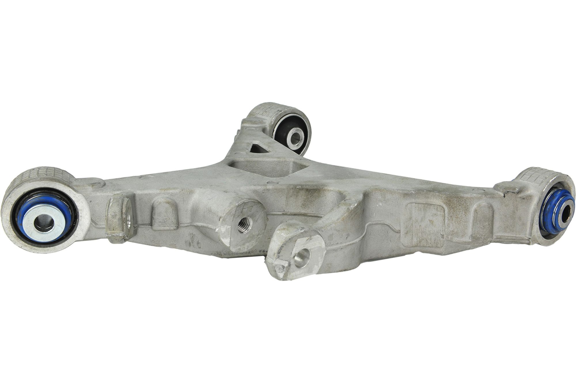 Rear Left Lower Suspension Control Arm | Mevotech Supreme CMS401155 Fits Jaguar Lincoln Ford — image 4