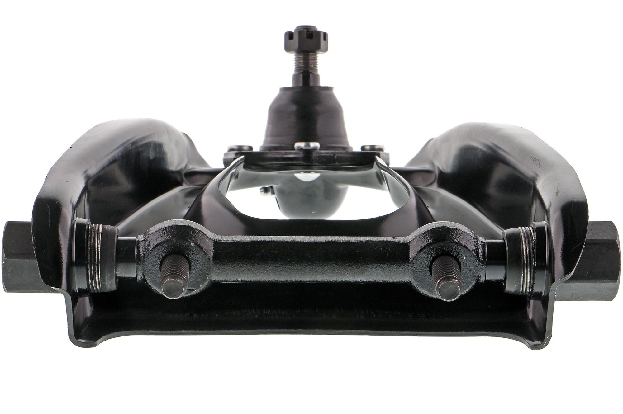 Front Upper Suspension Control Arm and Ball Joint Assembly | Mevotech Supreme CMS401188 Fits Ford Mercury — image 3