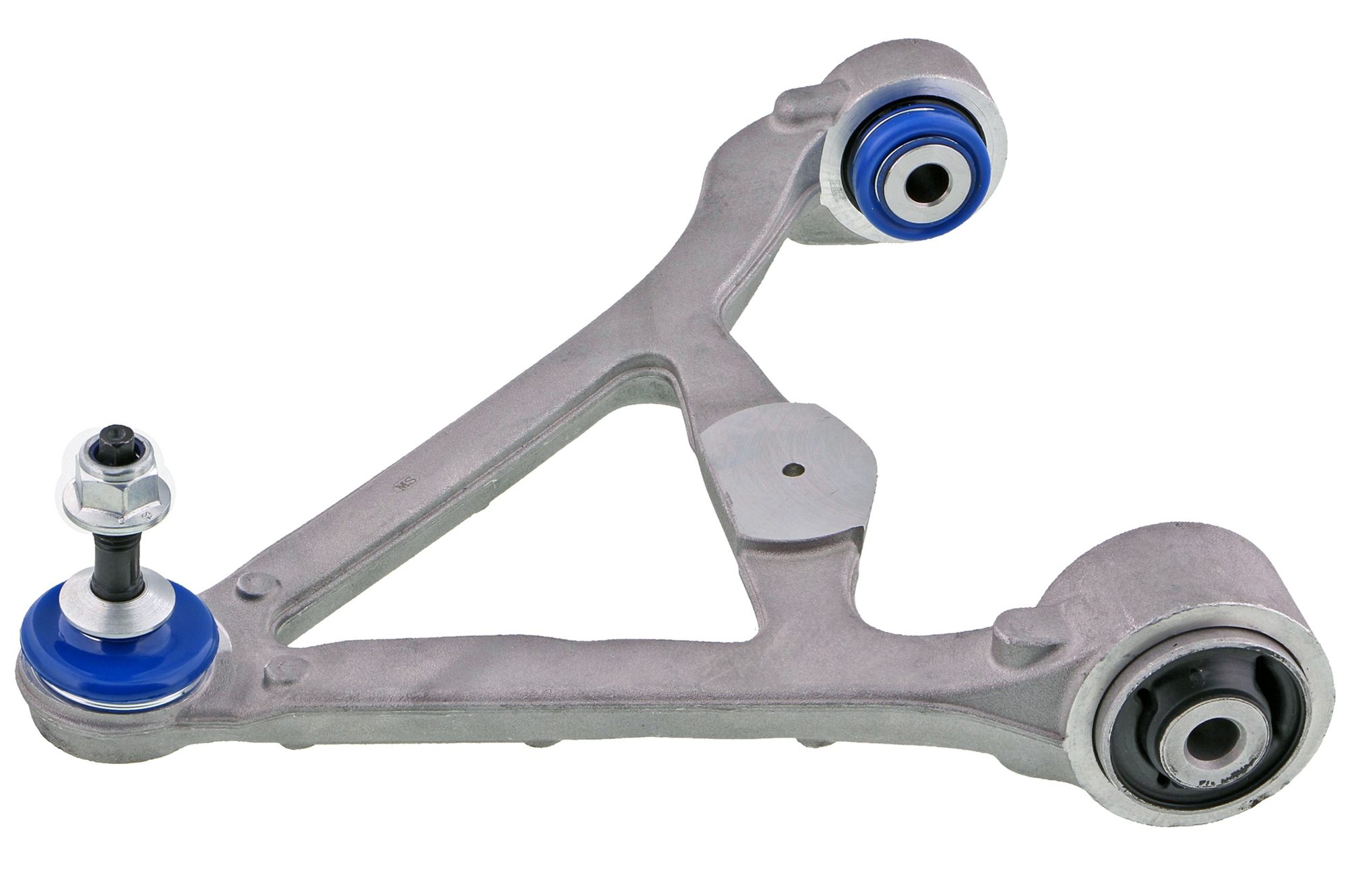 Rear Left Upper Suspension Control Arm and Ball Joint Assembly | Mevotech Supreme CMS401255 Fits Jaguar Lincoln Ford — image 5