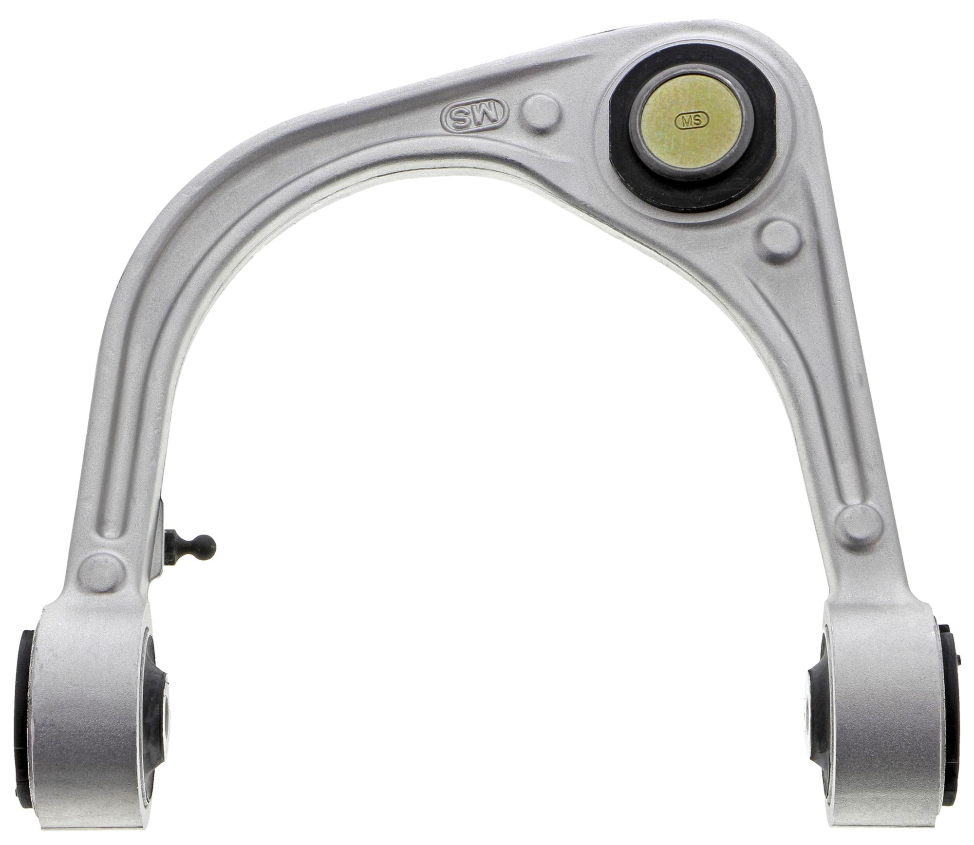 Front Right Upper Suspension Control Arm and Ball Joint Assembly | Mevotech Supreme CMS501220 Fits Cadillac CTS 2008-2014 — image 2